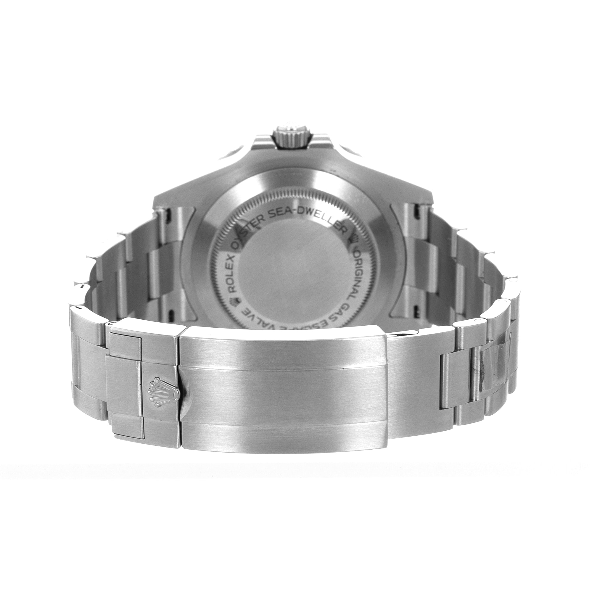 Rolex Sea-Dweller
