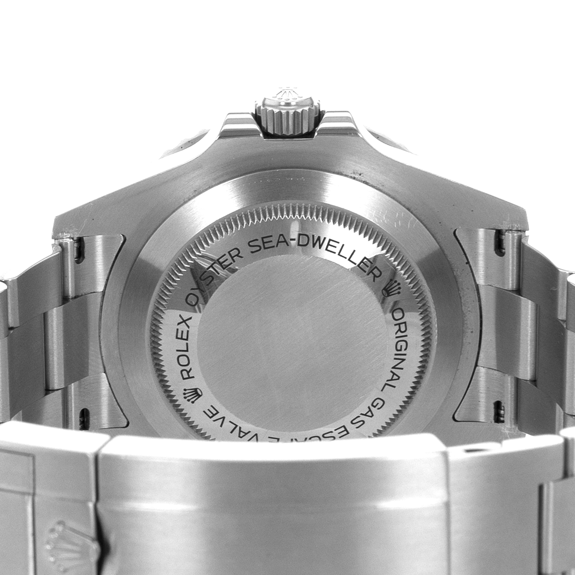 Rolex Sea-Dweller