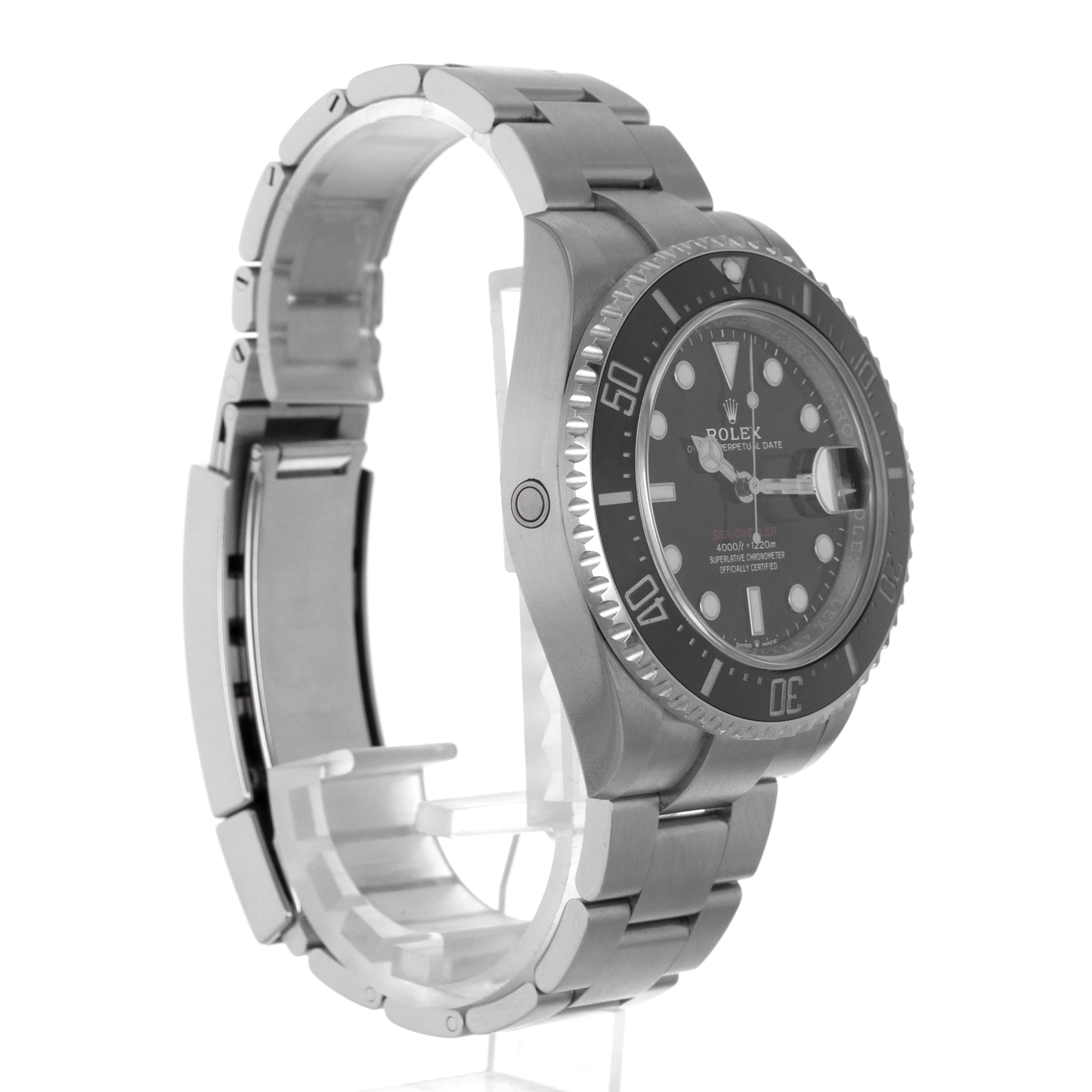 Rolex Sea-Dweller