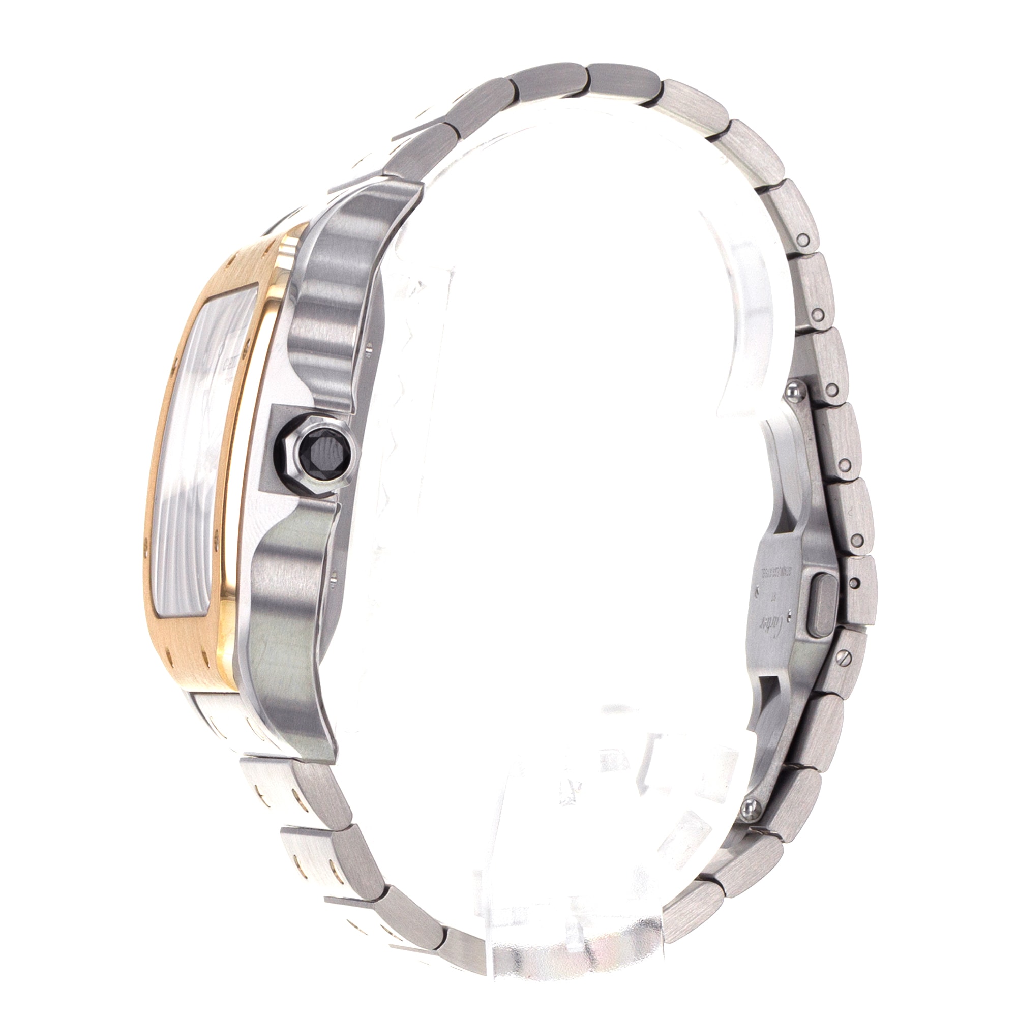 Cartier Santos