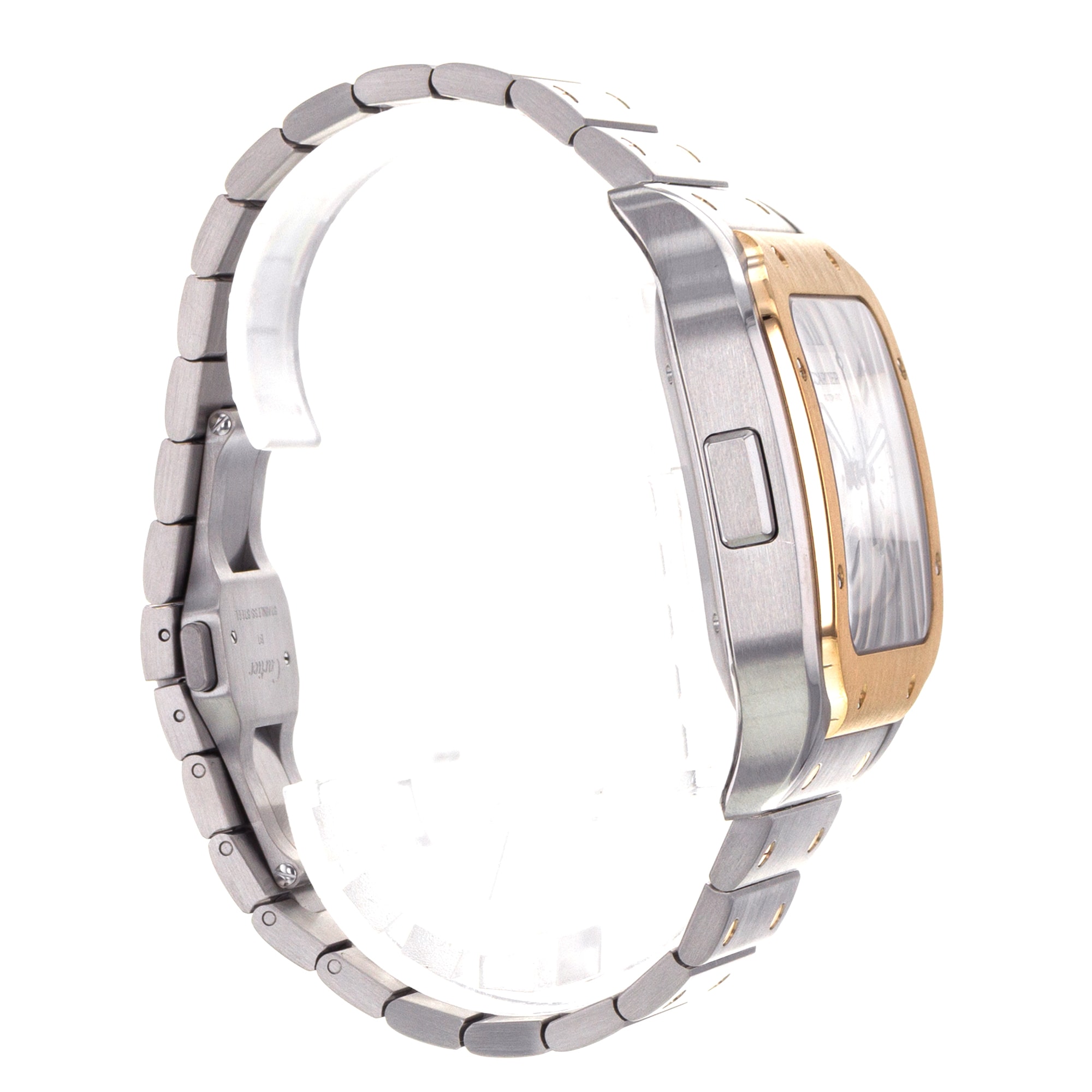 Cartier Santos