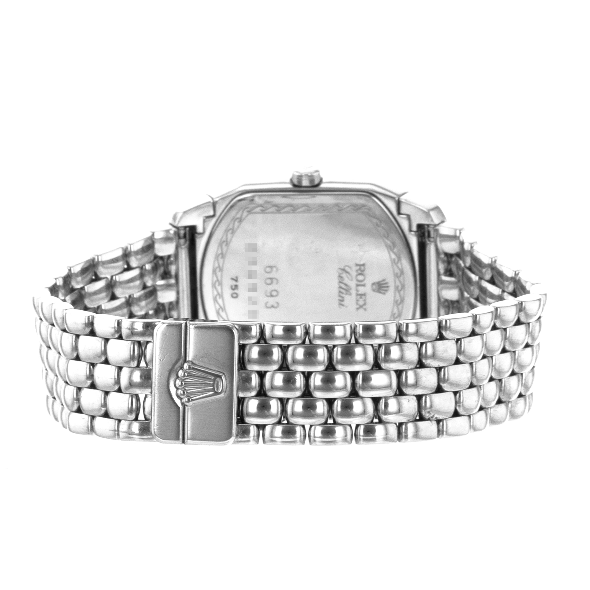 Rolex Cellini