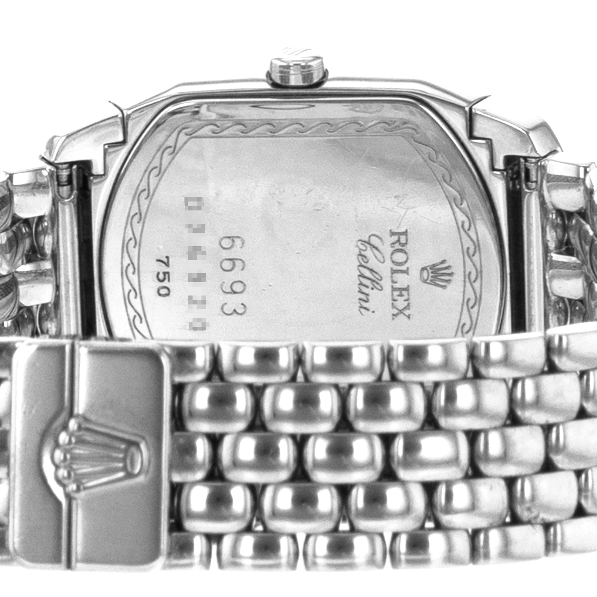 Rolex Cellini