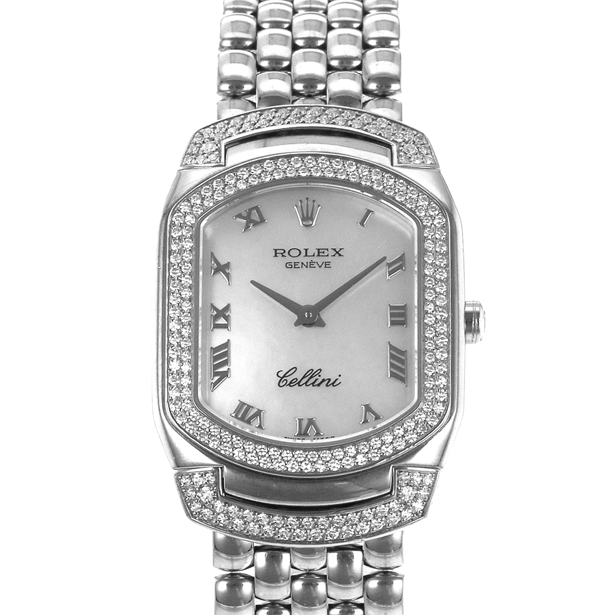 Rolex Cellini
