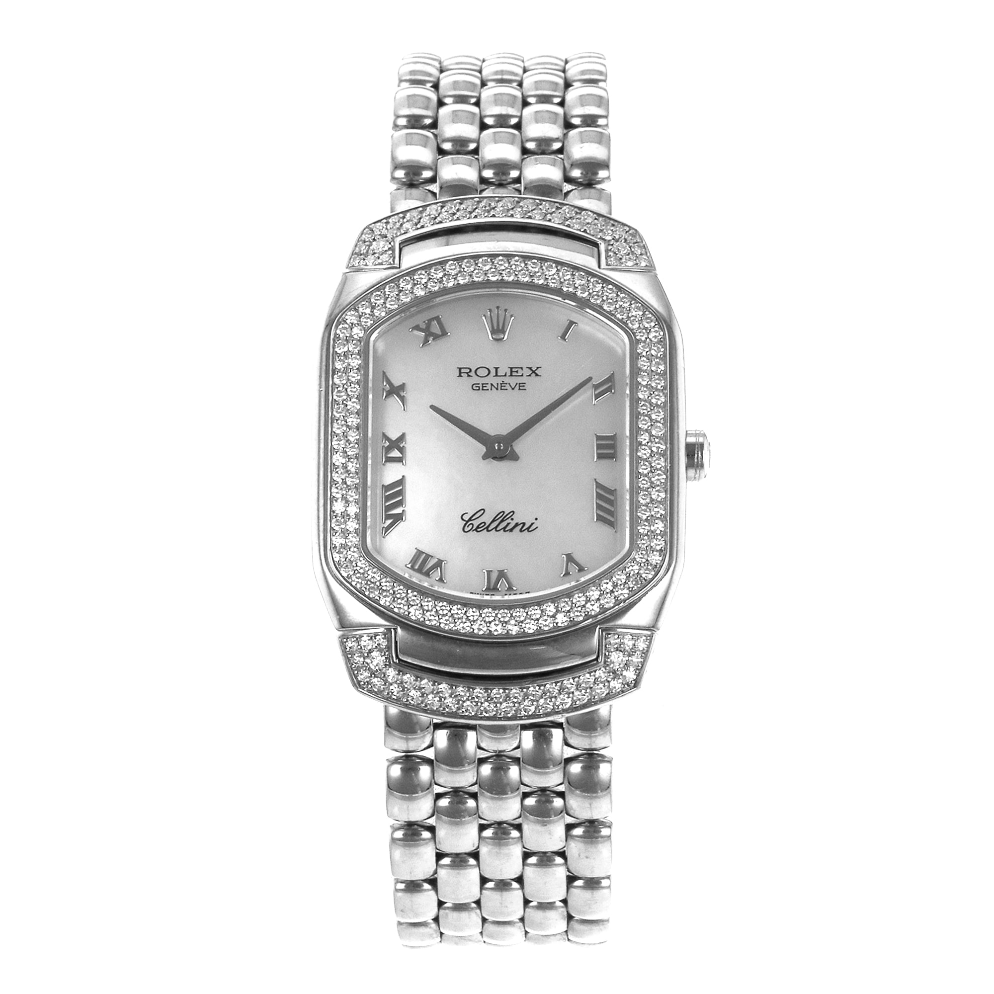 Rolex Cellini