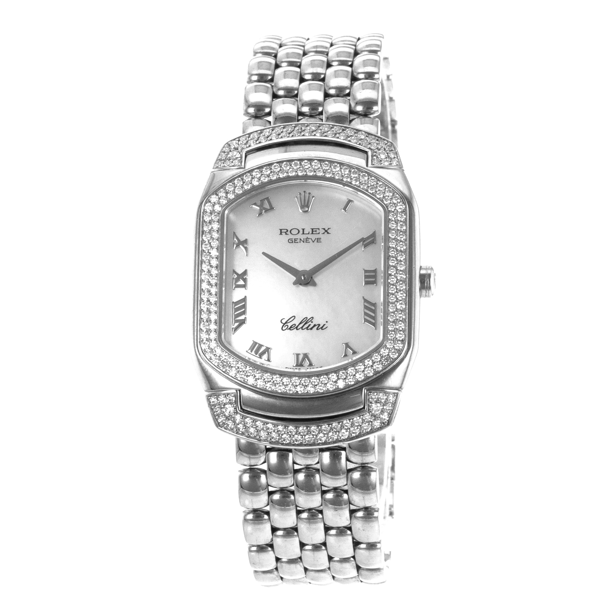 Rolex Cellini