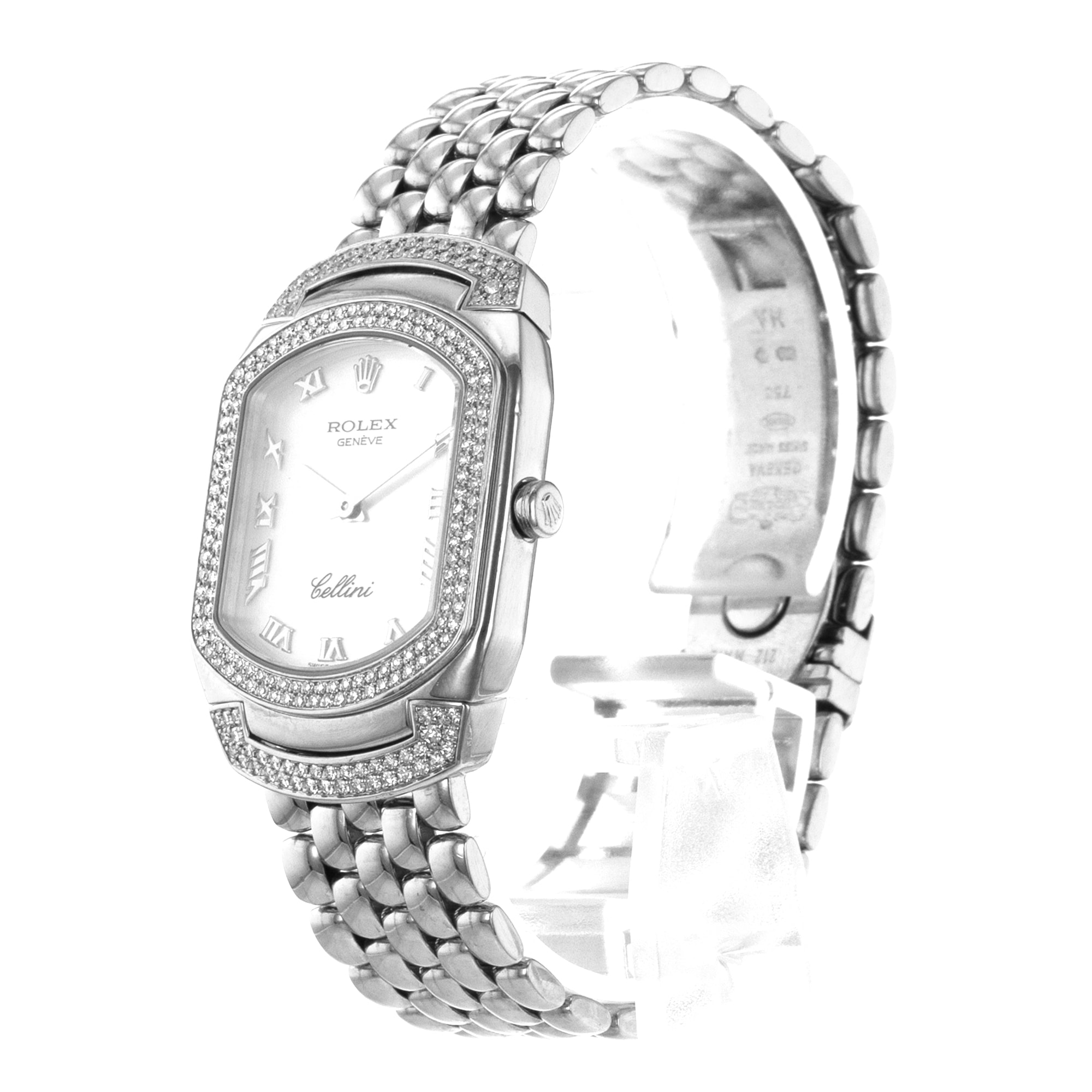 Rolex Cellini