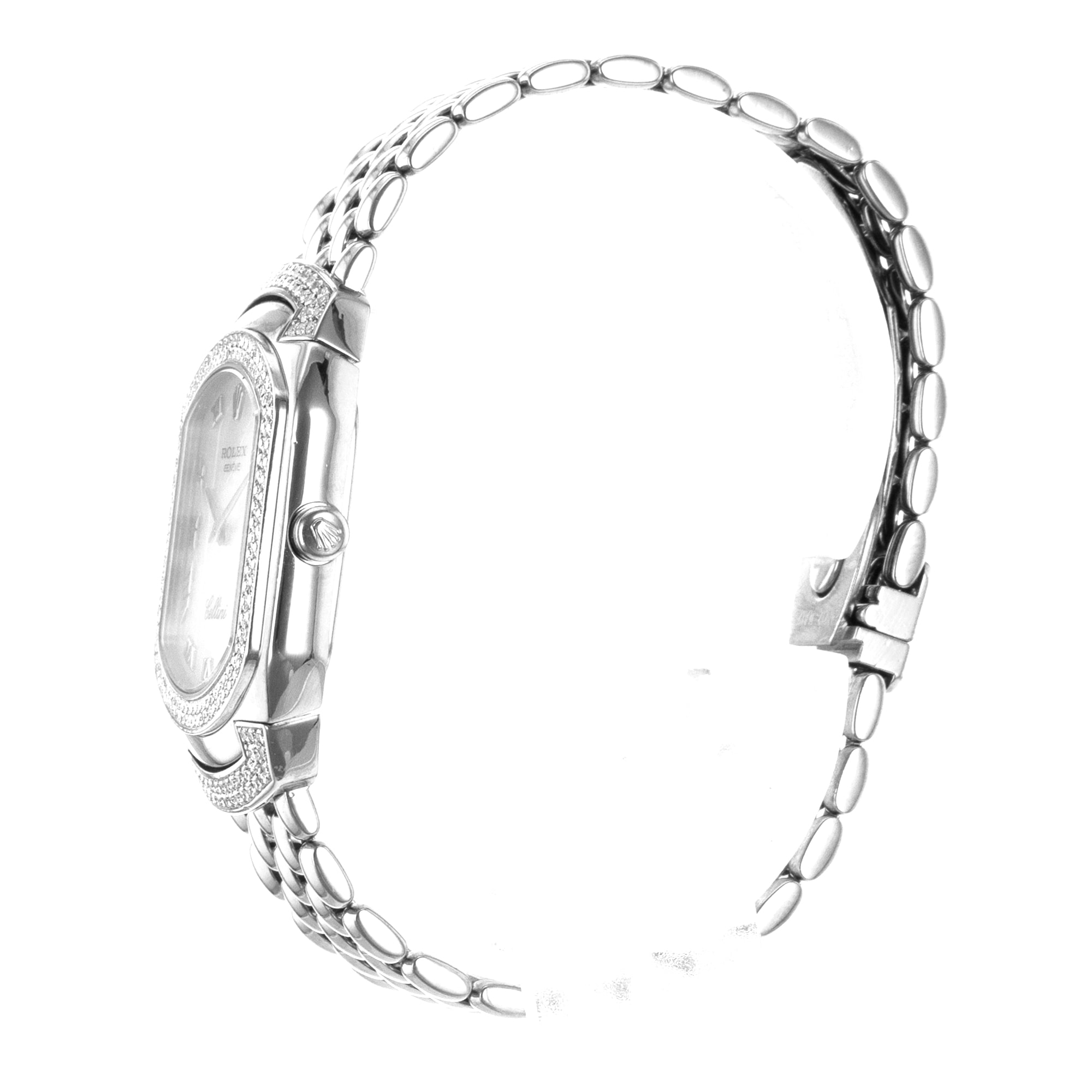 Rolex Cellini