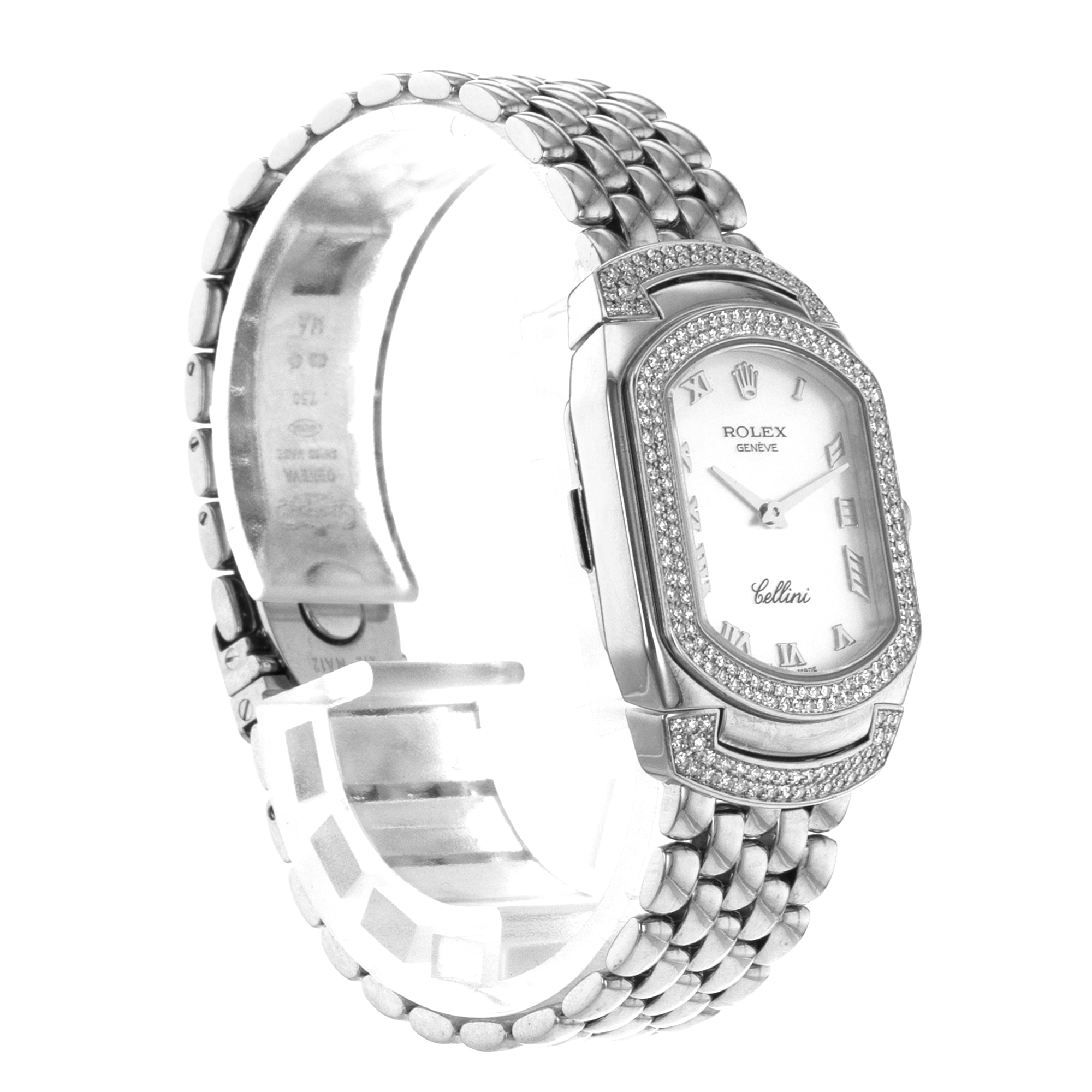 Rolex Cellini
