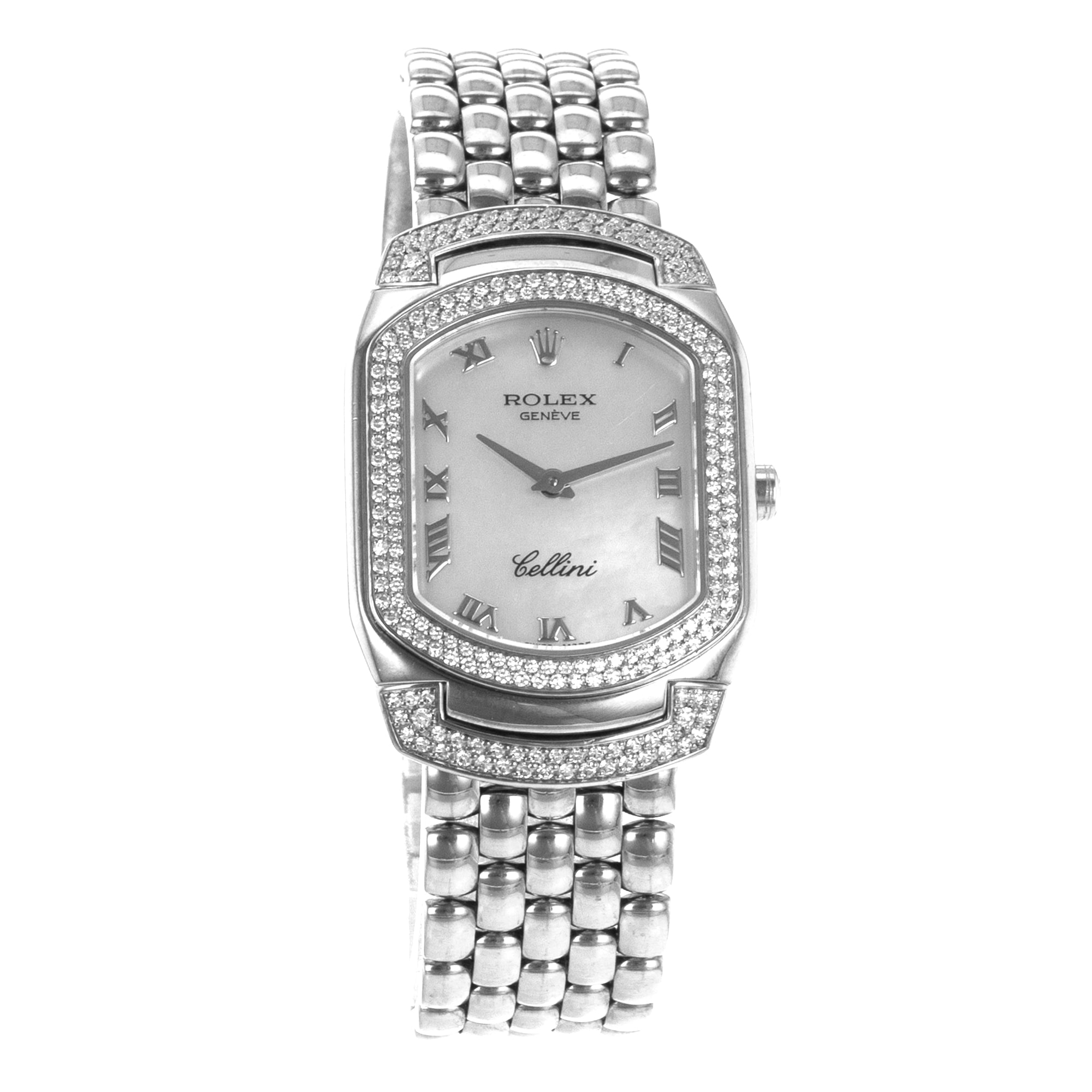 Rolex Cellini