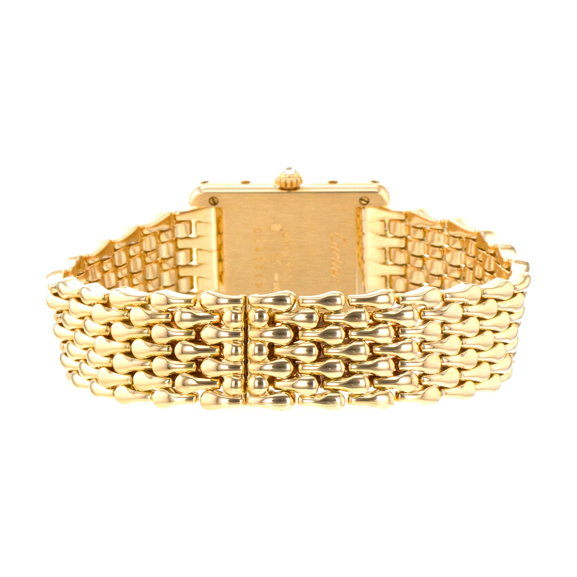 Cartier Tank Louis