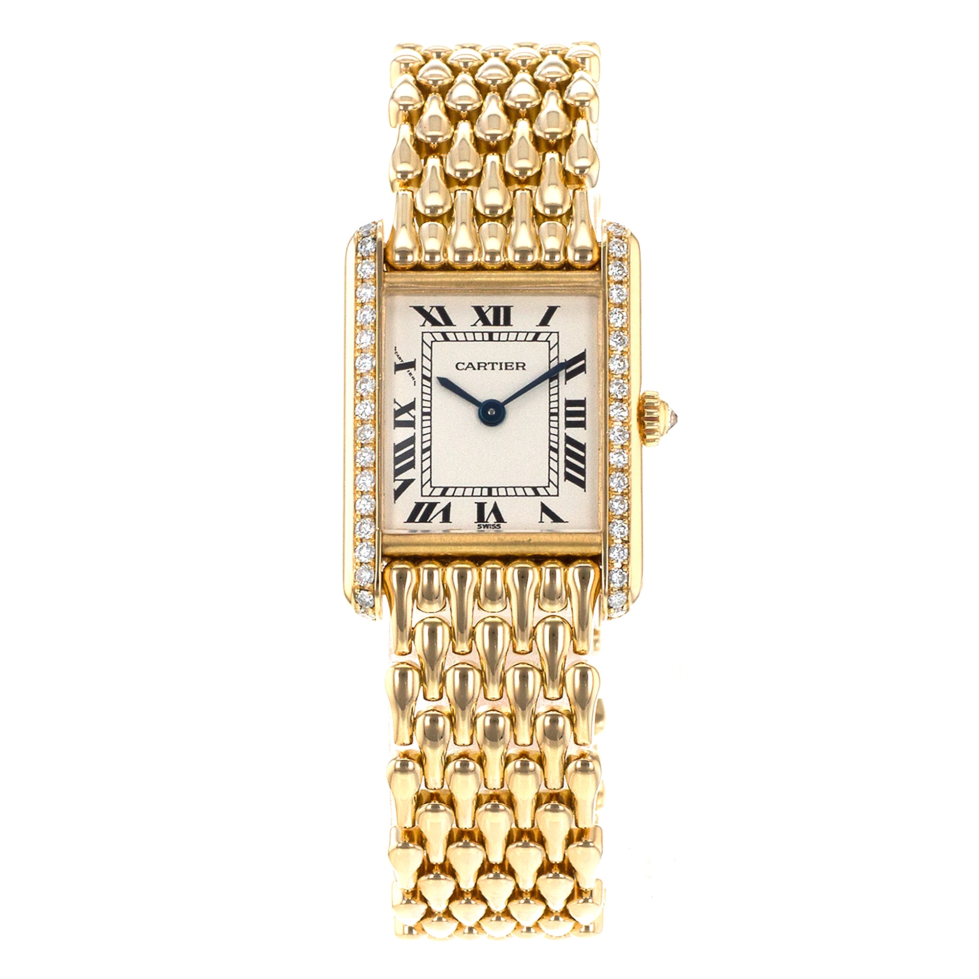 Cartier Tank Louis