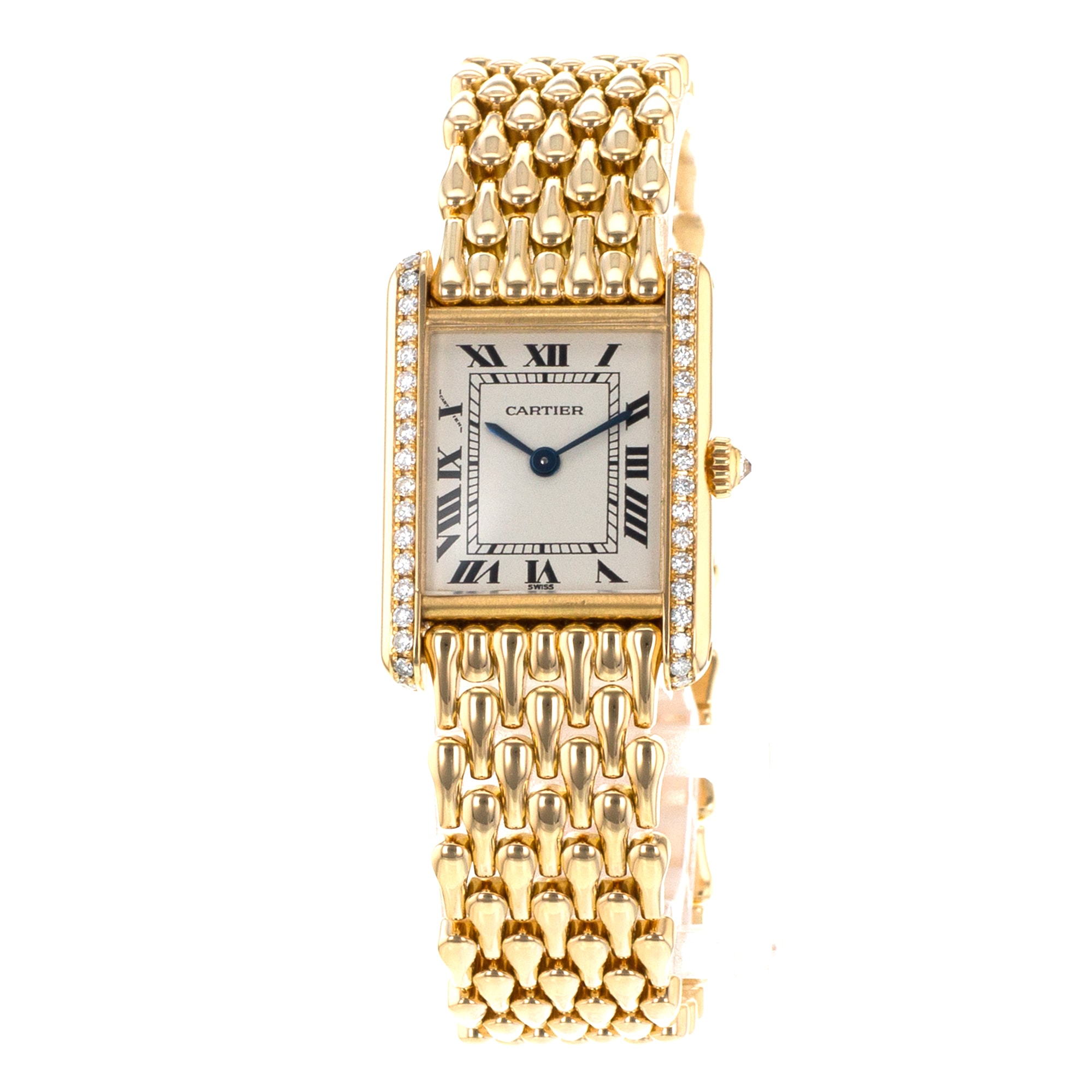 Cartier Tank Louis