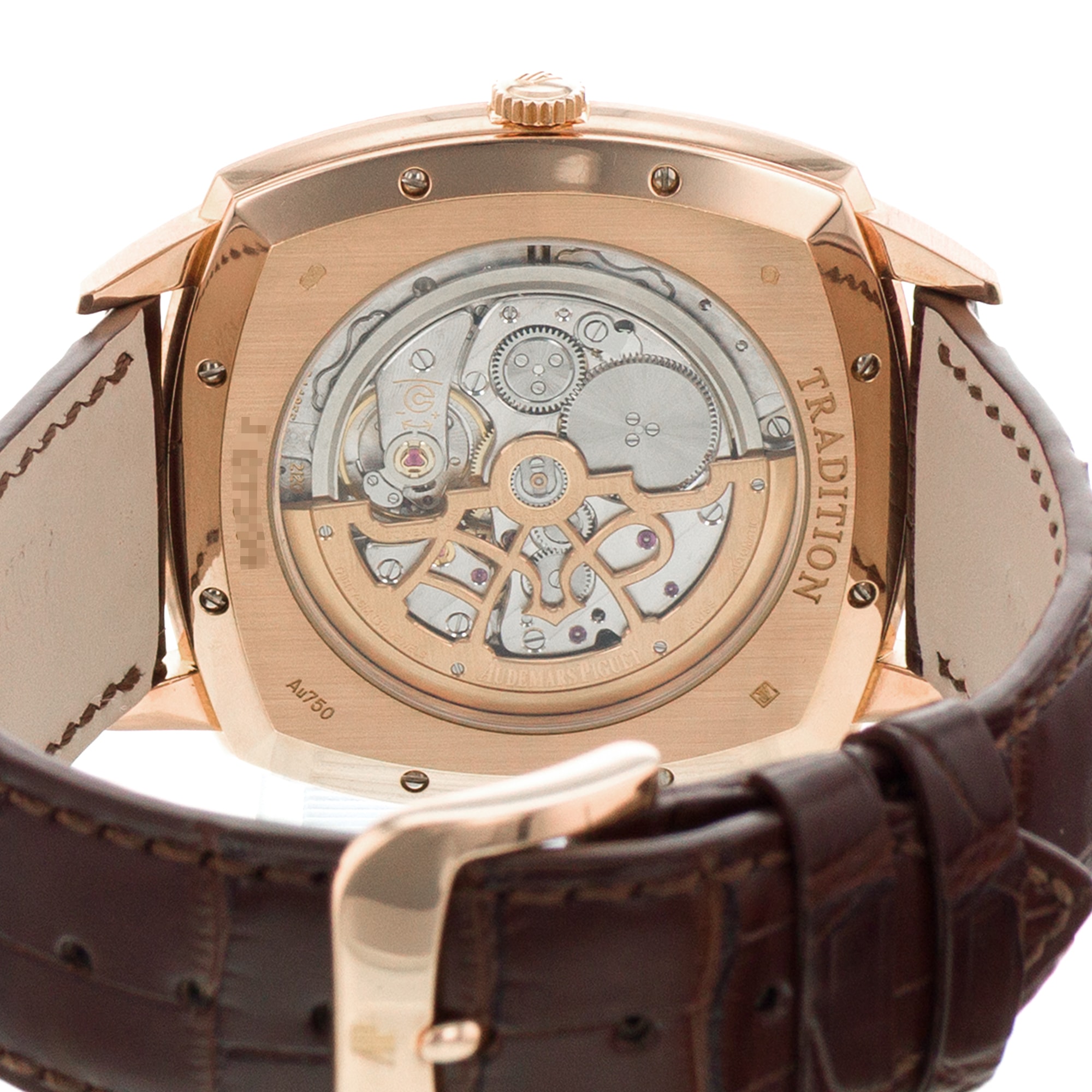 Audemars Piguet Tradition