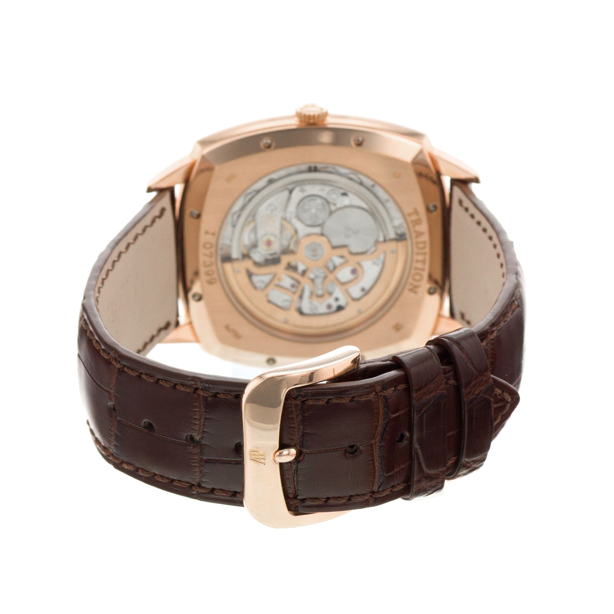 Audemars Piguet Tradition