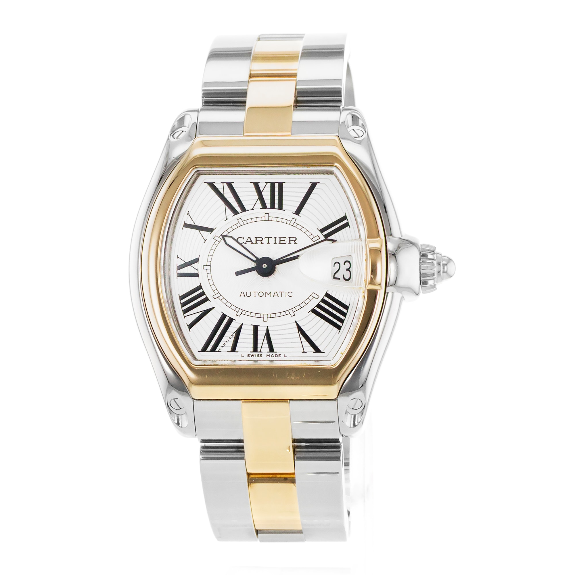 Cartier Roadster