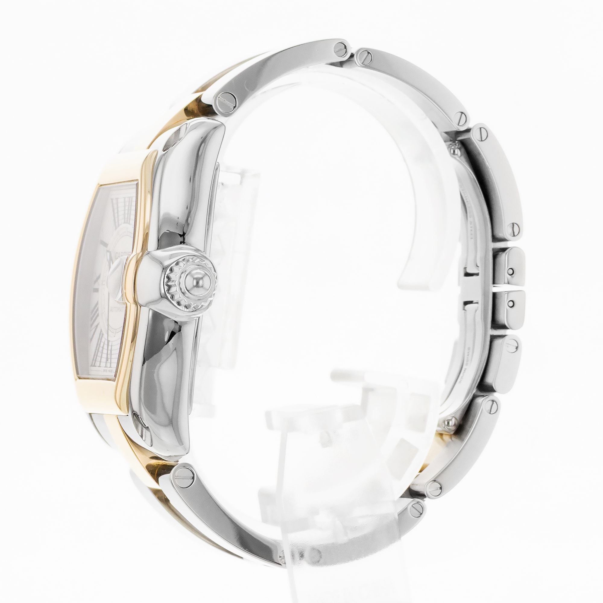 Cartier Roadster