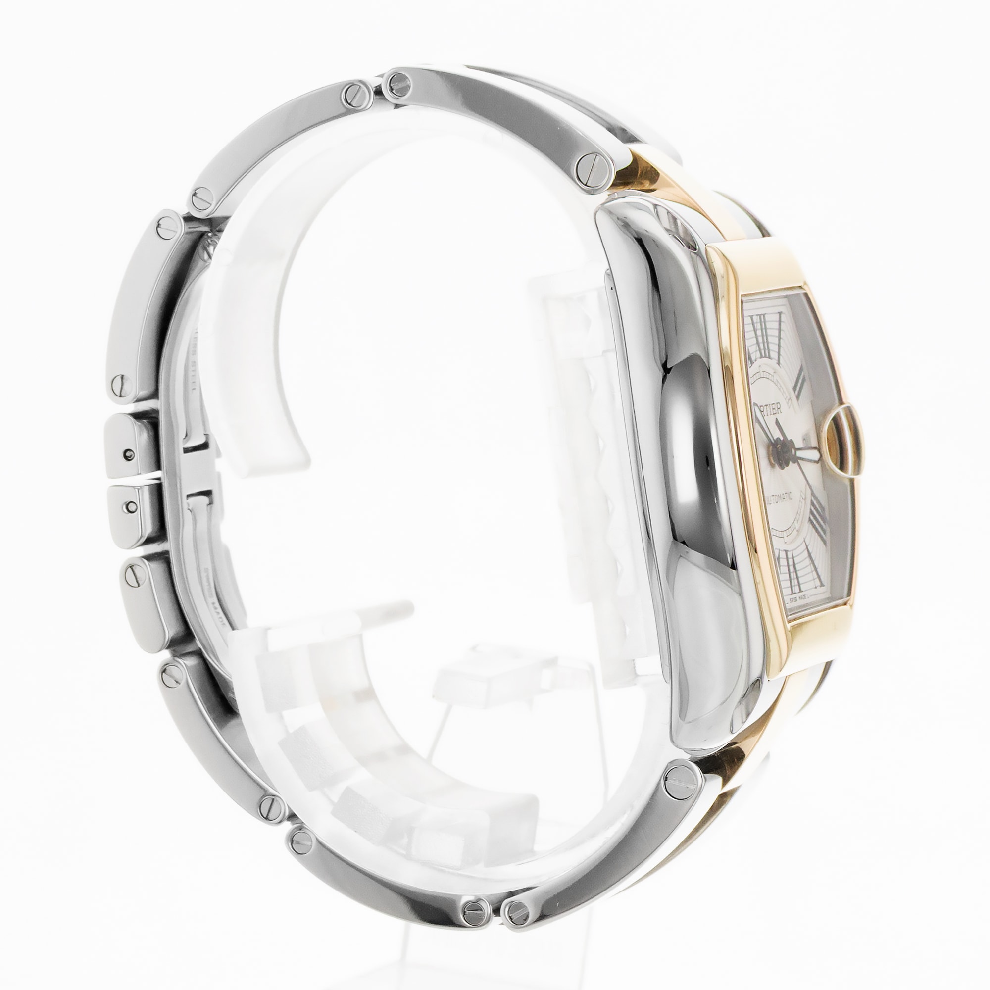 Cartier Roadster