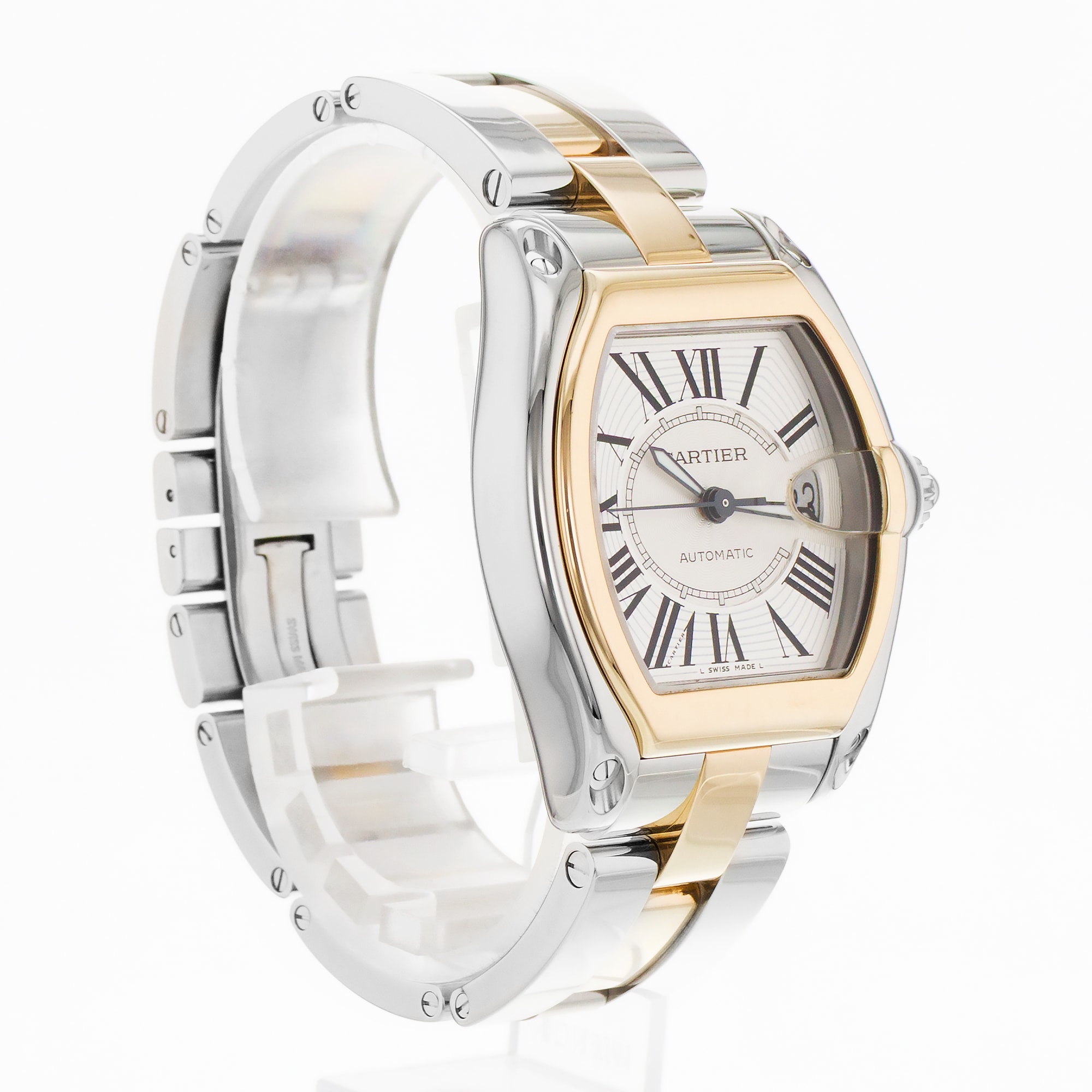 Cartier Roadster