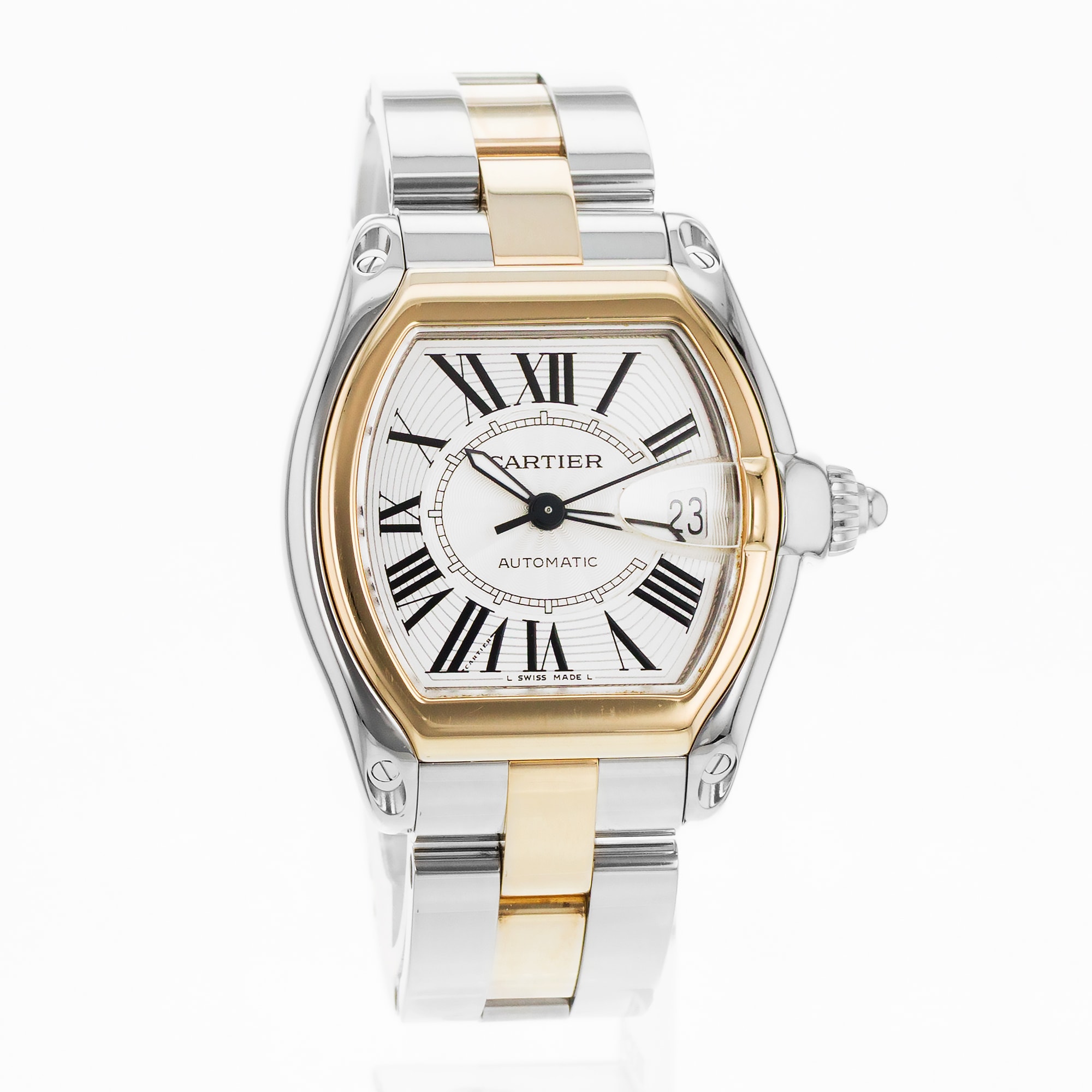 Cartier Roadster