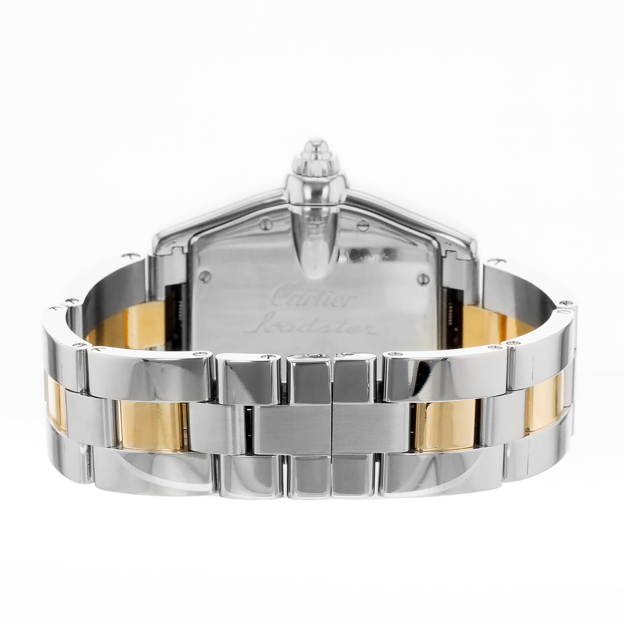 Cartier Roadster