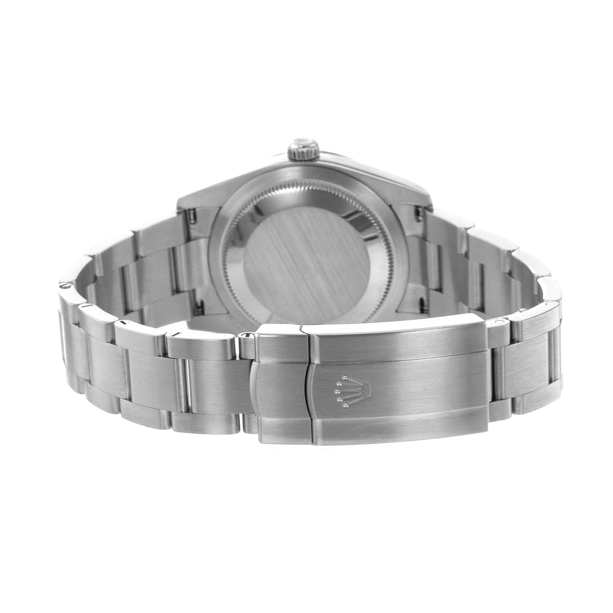 Rolex Oyster Perpetual 34