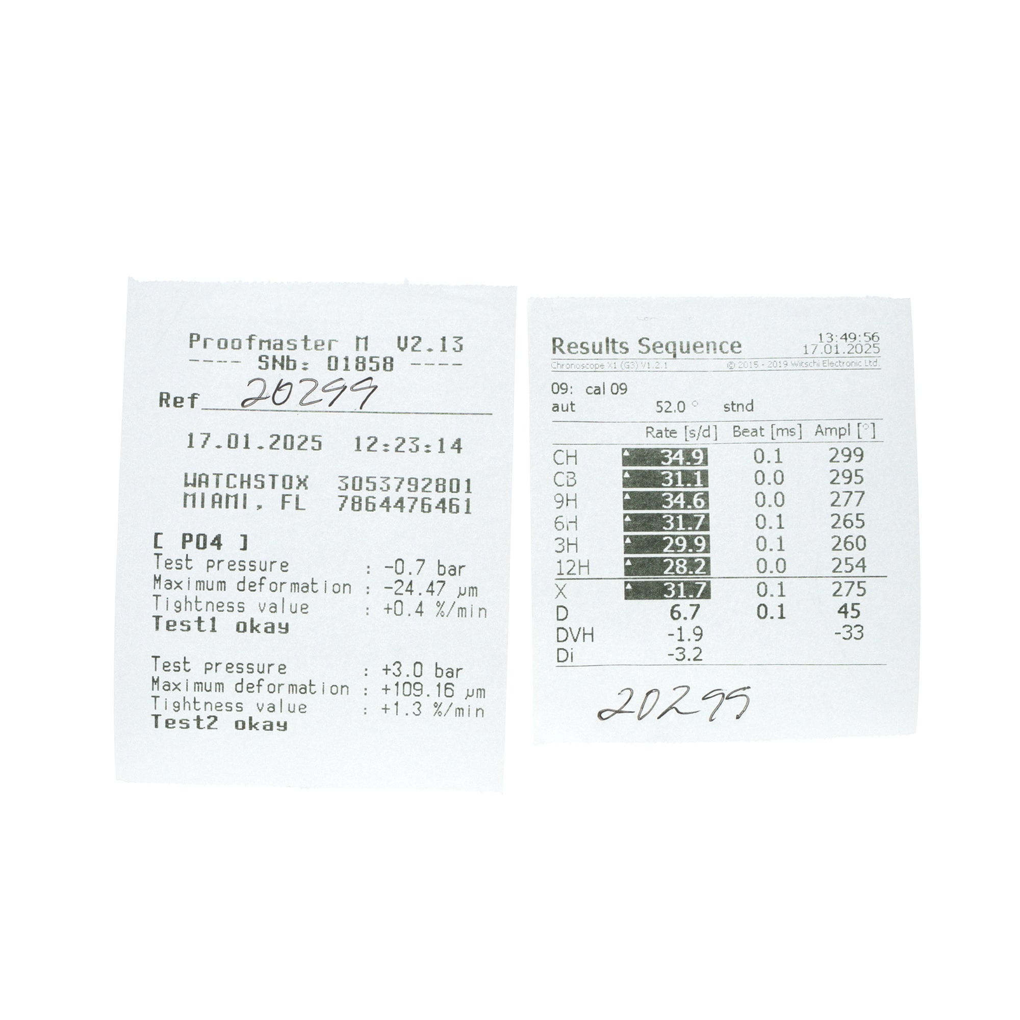 Audemars Piguet Code 11.59