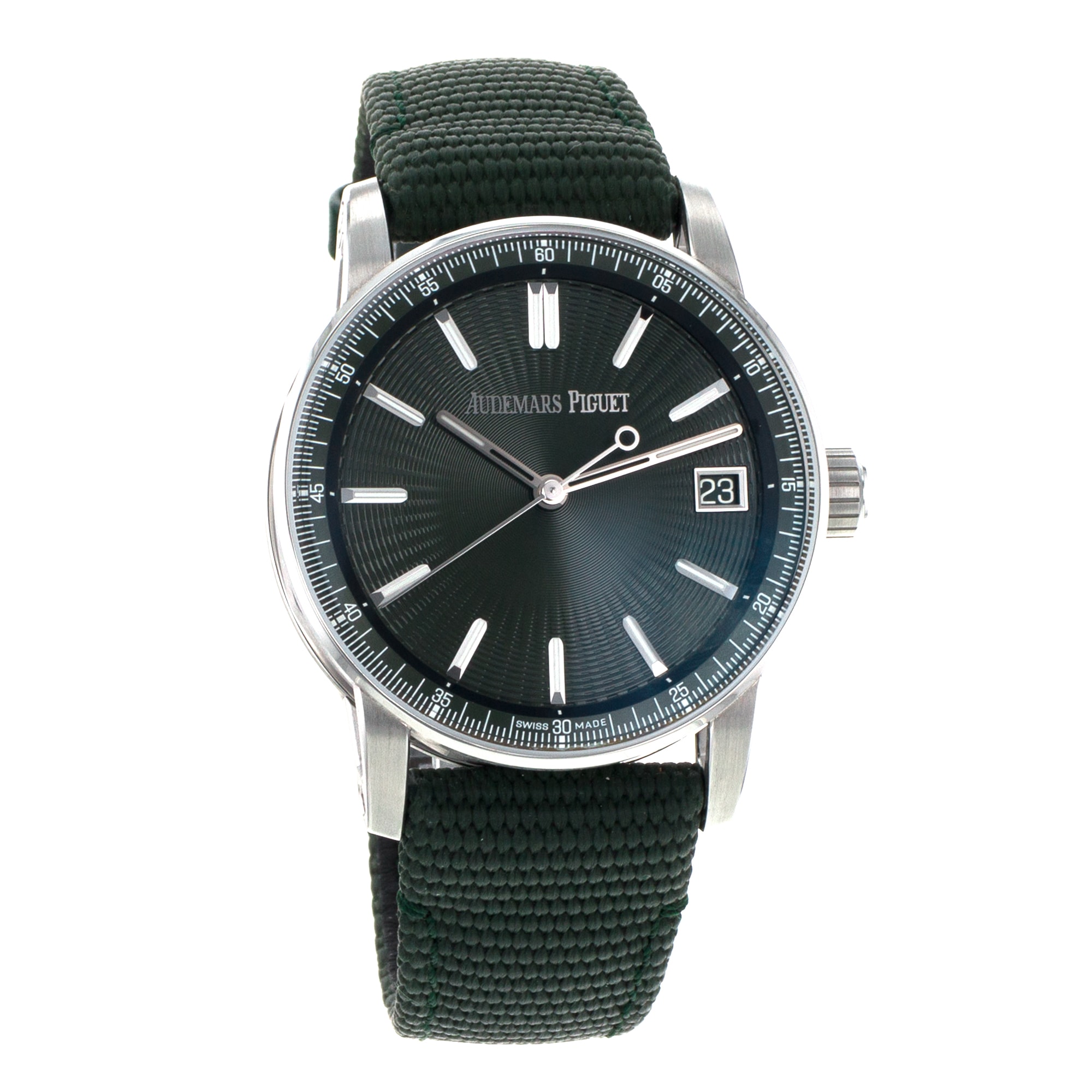 Audemars Piguet Code 11.59