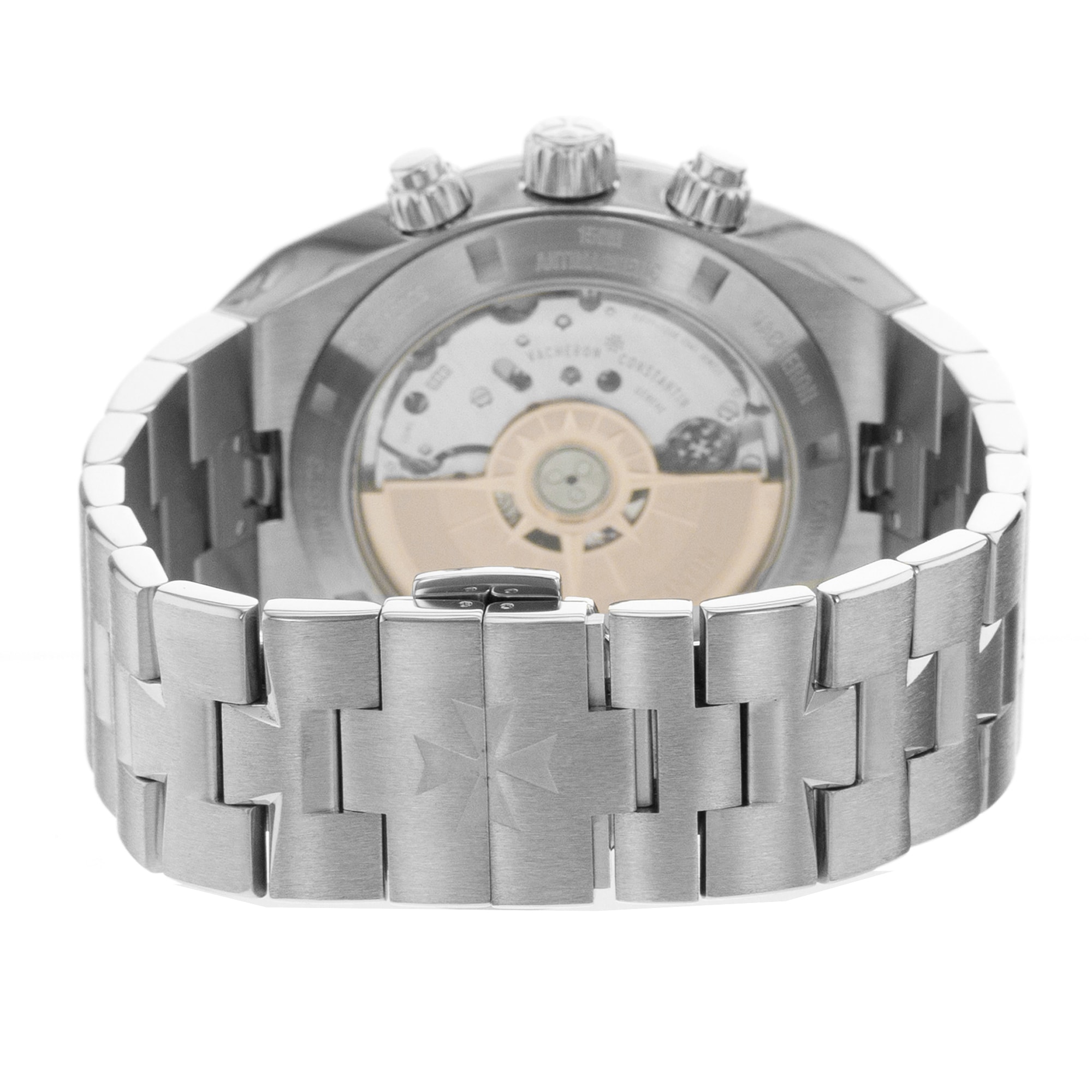 Vacheron Constantin Overseas Chronograph