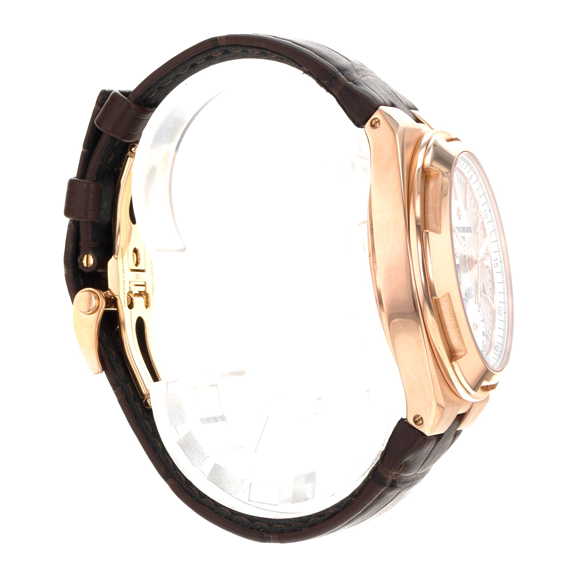 Vacheron Constantin Overseas Dual Time
