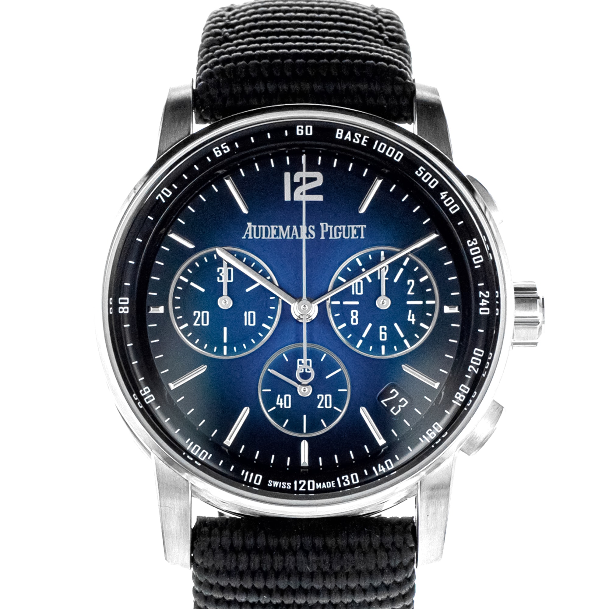 Audemars Piguet Code 11.59