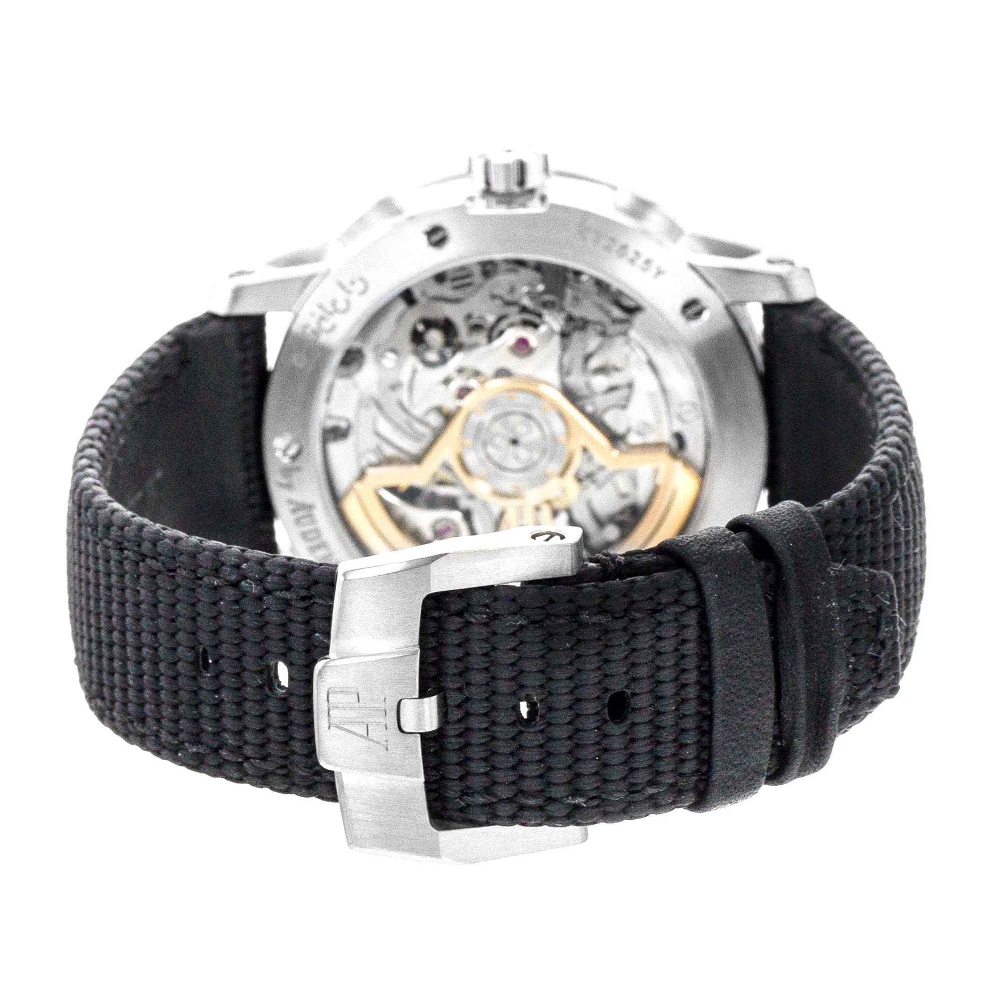 Audemars Piguet Code 11.59