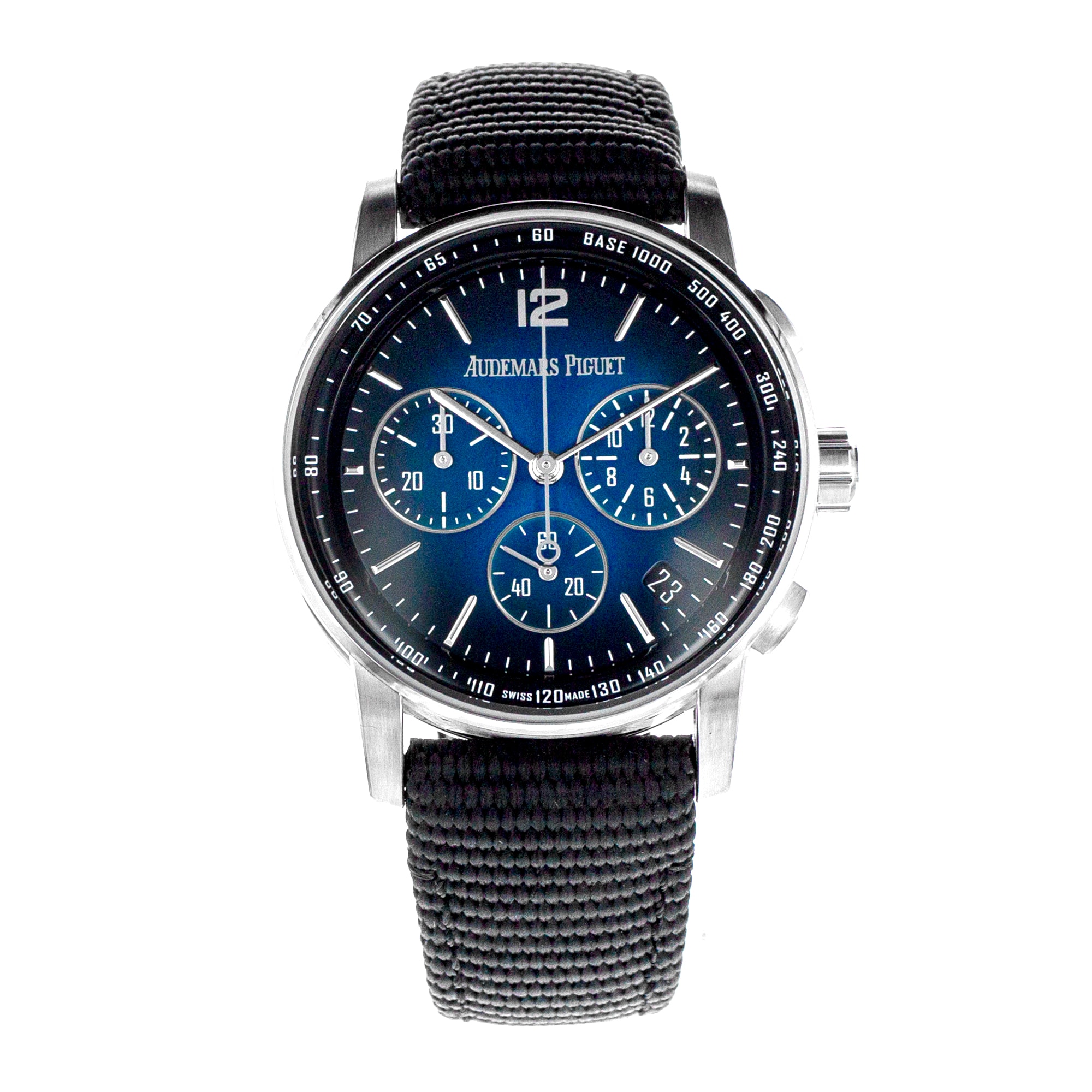 Audemars Piguet Code 11.59