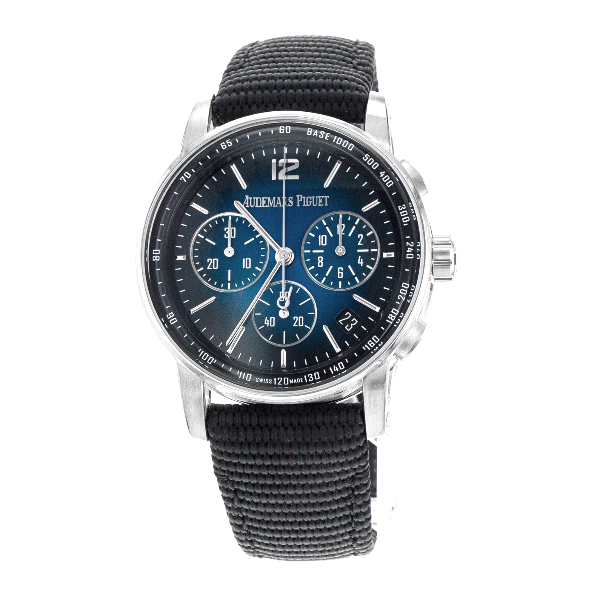 Audemars Piguet Code 11.59
