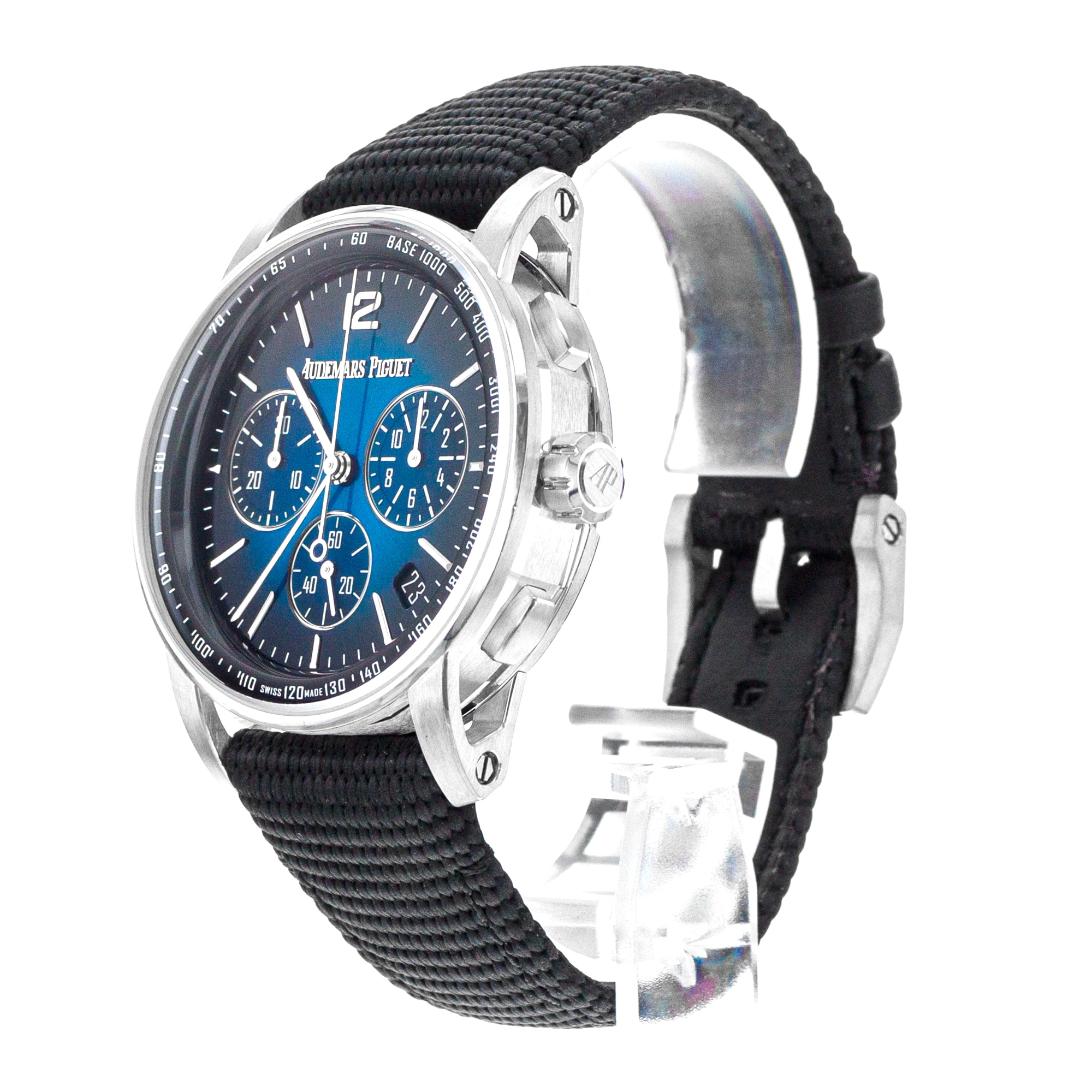 Audemars Piguet Code 11.59