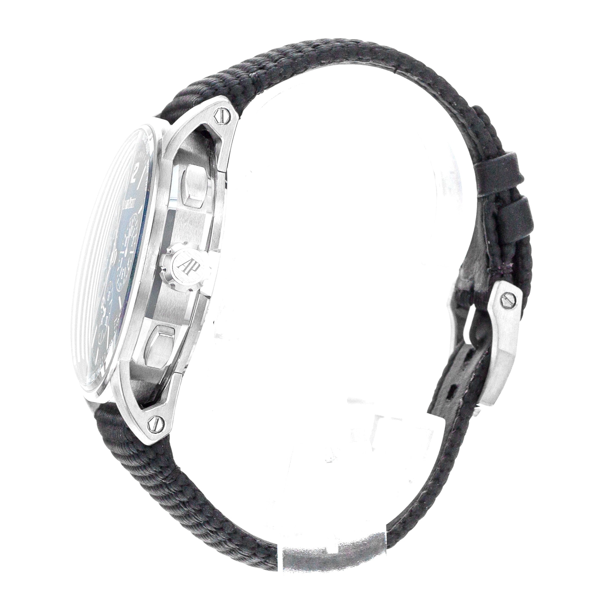 Audemars Piguet Code 11.59