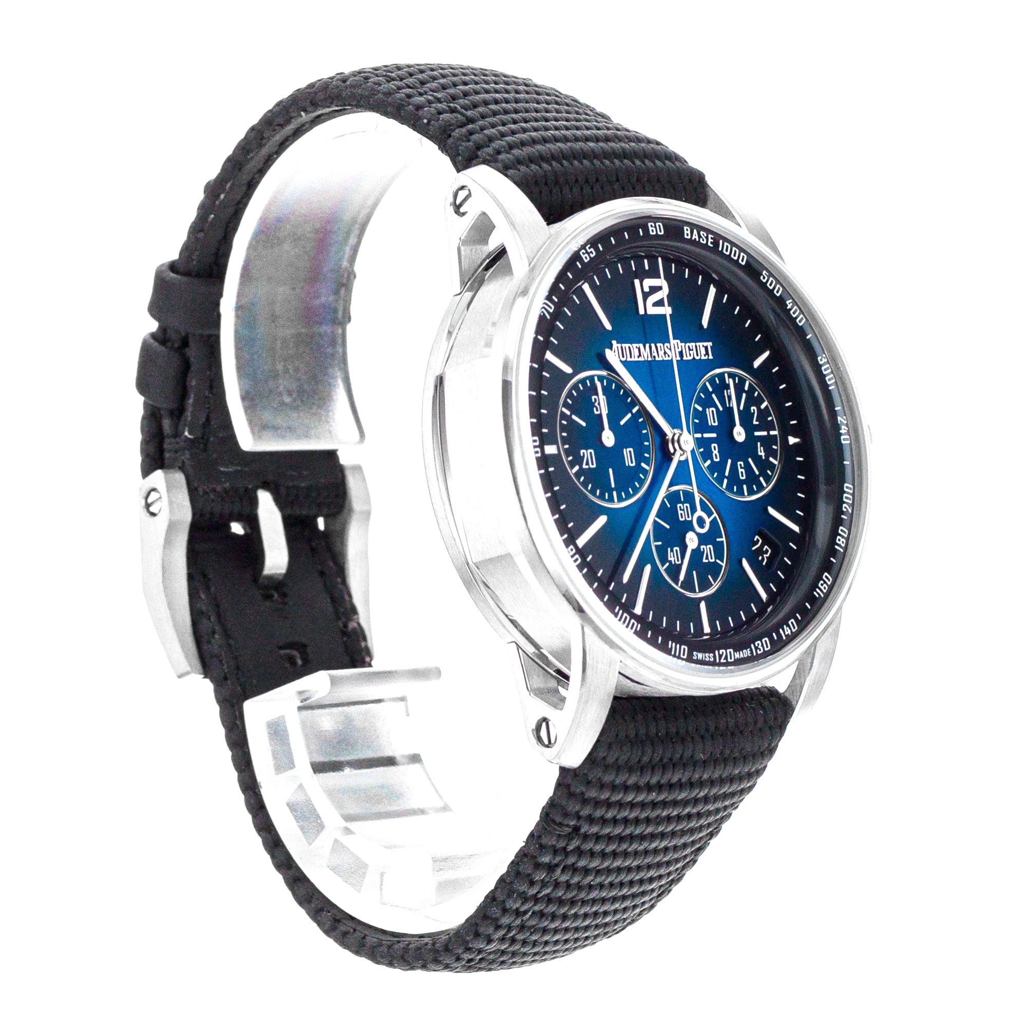 Audemars Piguet Code 11.59