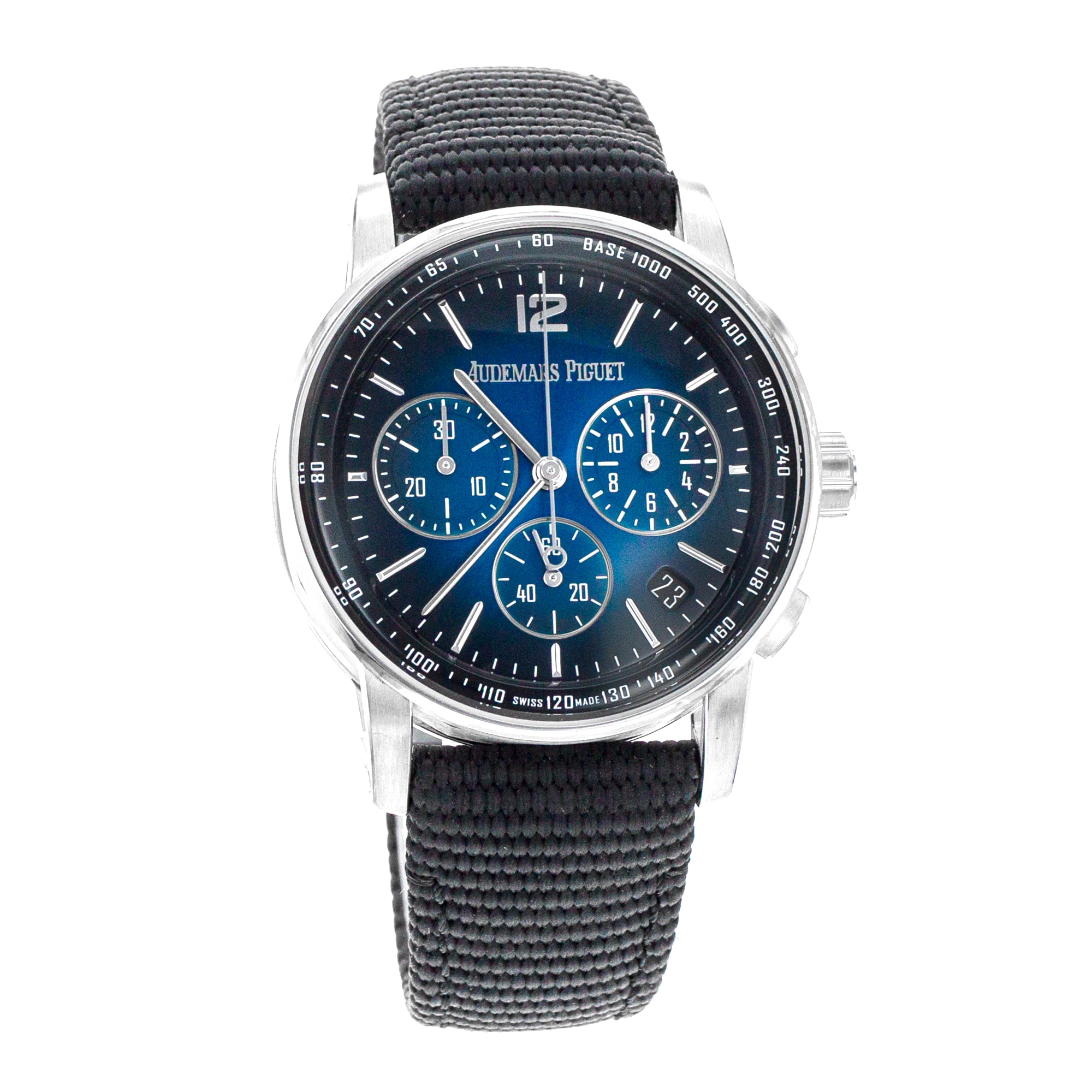 Audemars Piguet Code 11.59