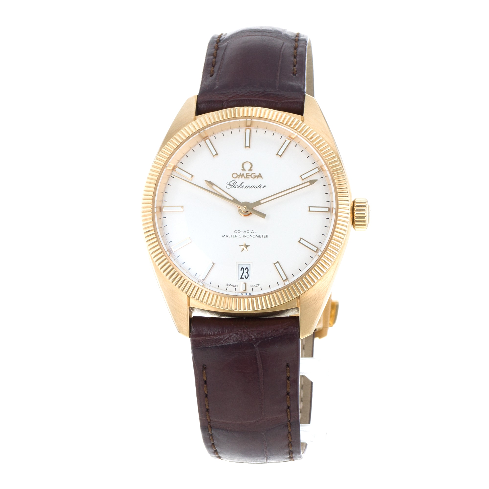 Omega Globemaster