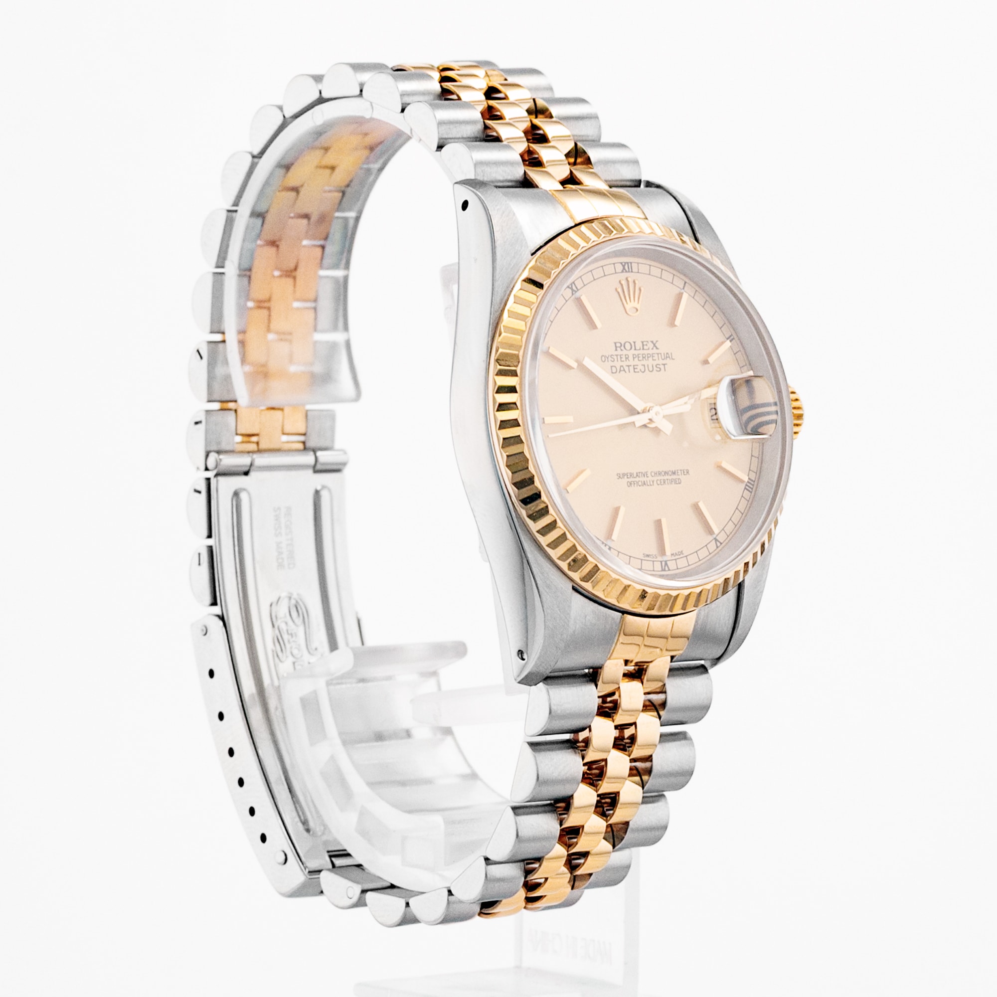 Rolex Datejust 36