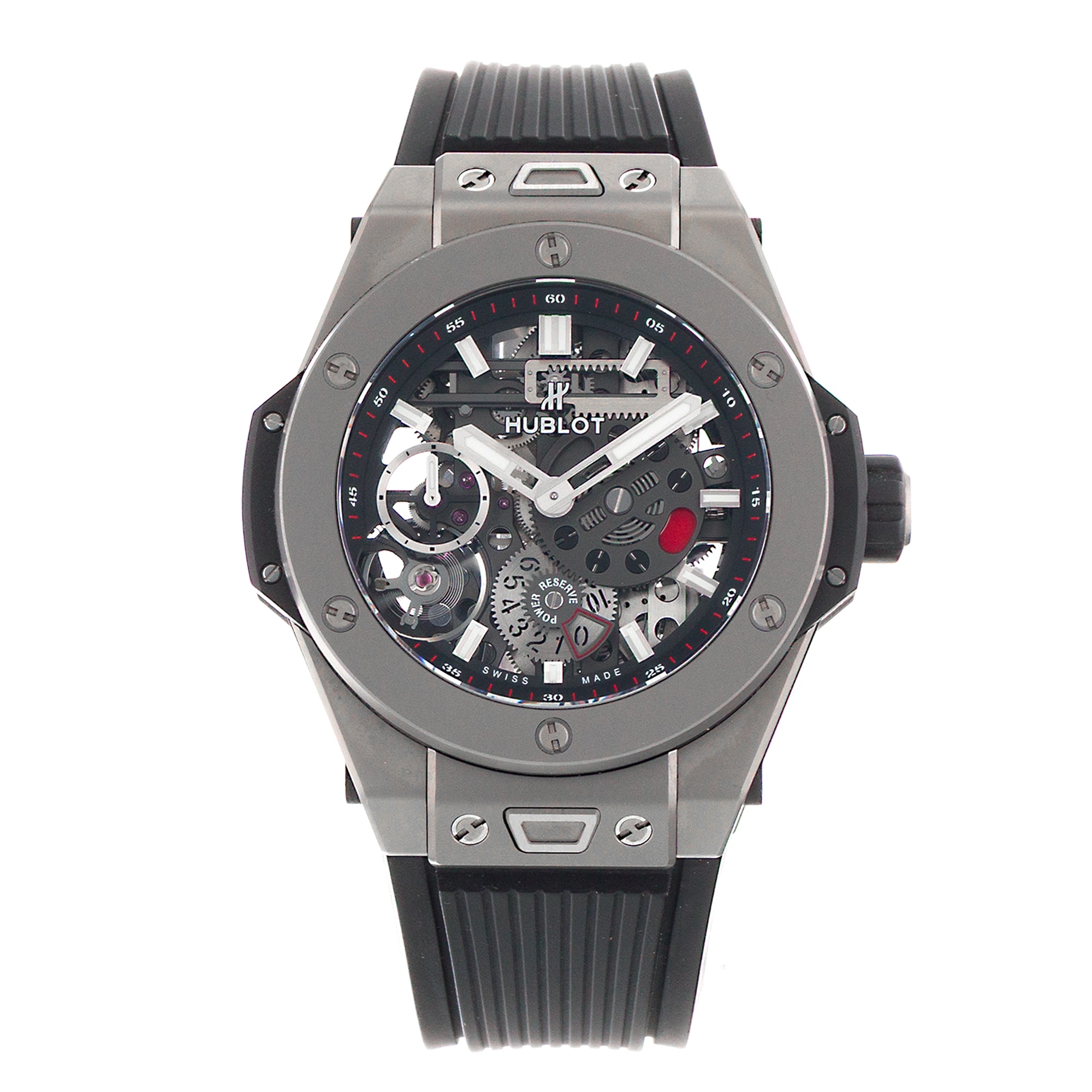 Hublot Big Bang Meca-10