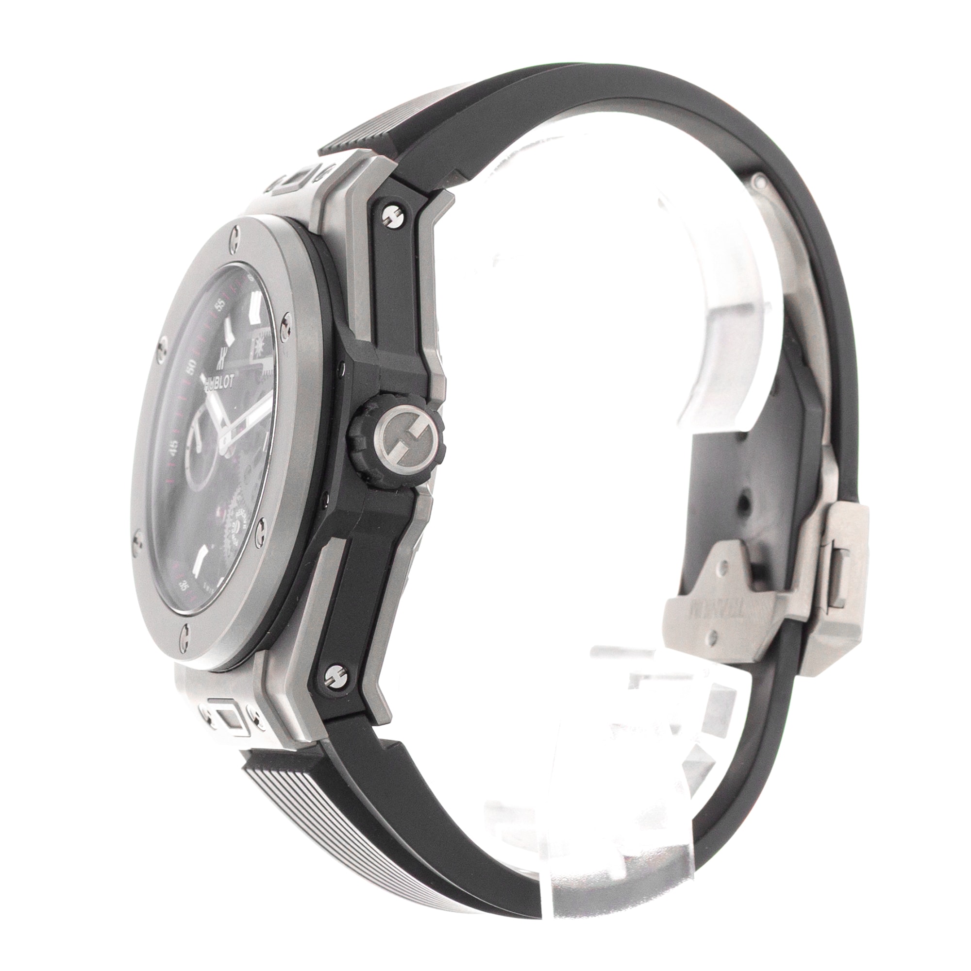 Hublot Big Bang Meca-10