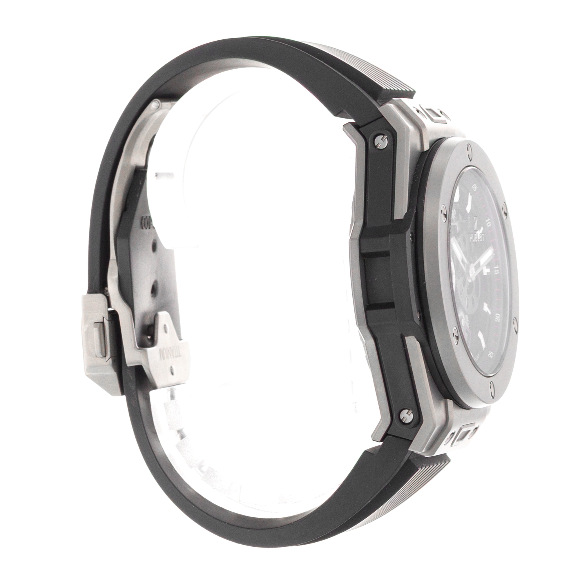 Hublot Big Bang Meca-10