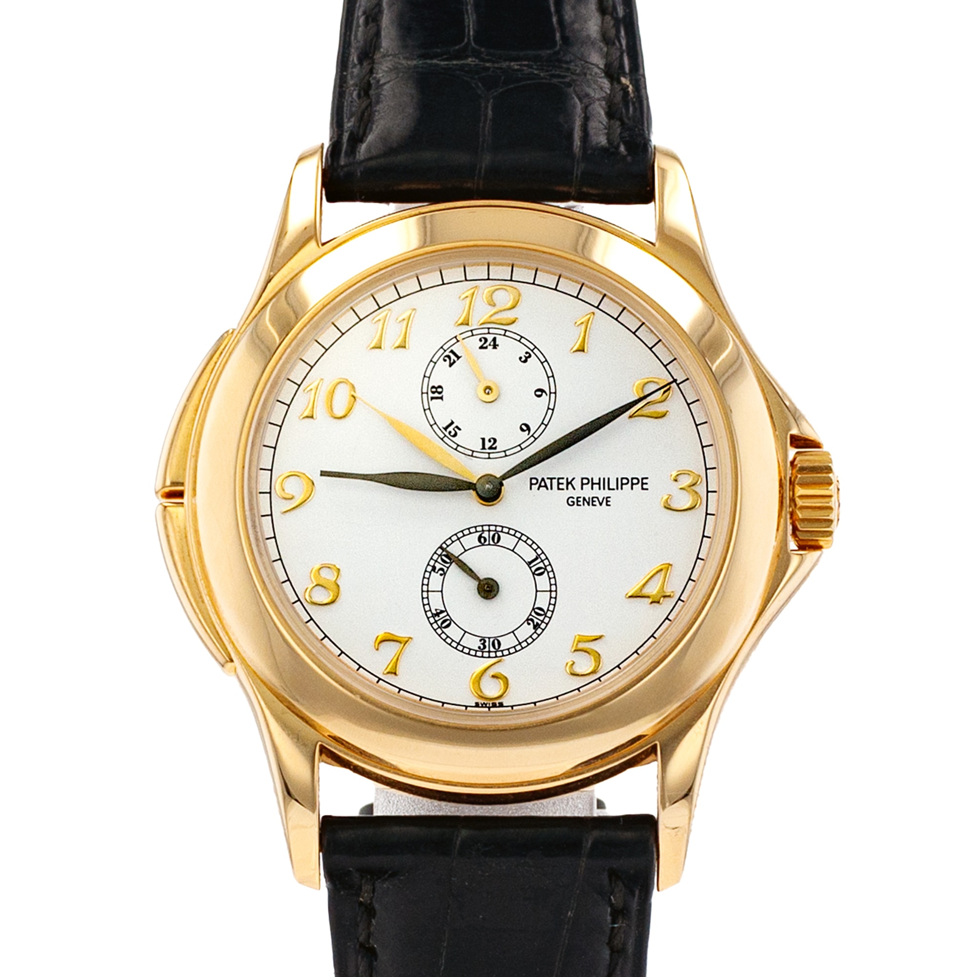 Patek Philippe Calatrava