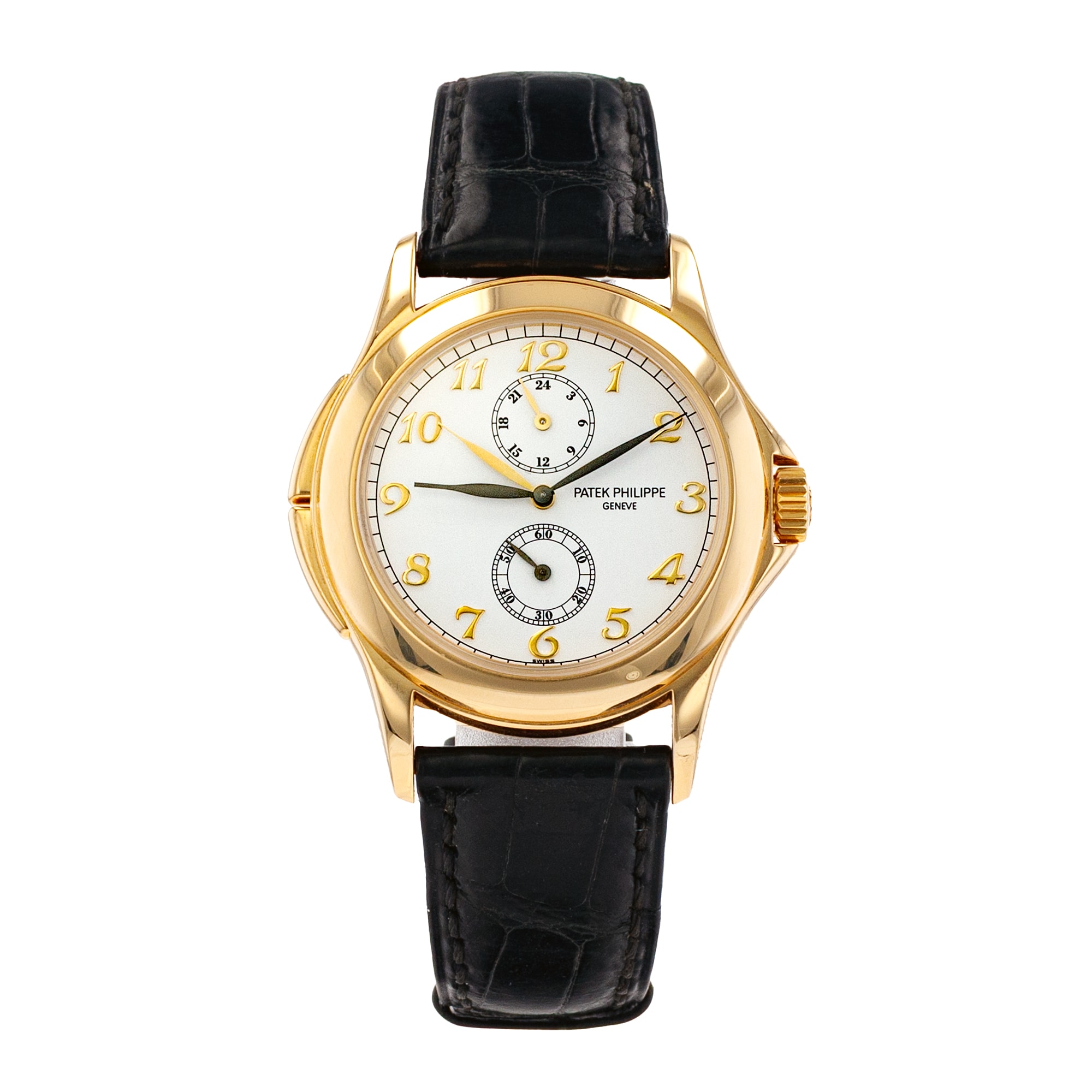 Patek Philippe Calatrava