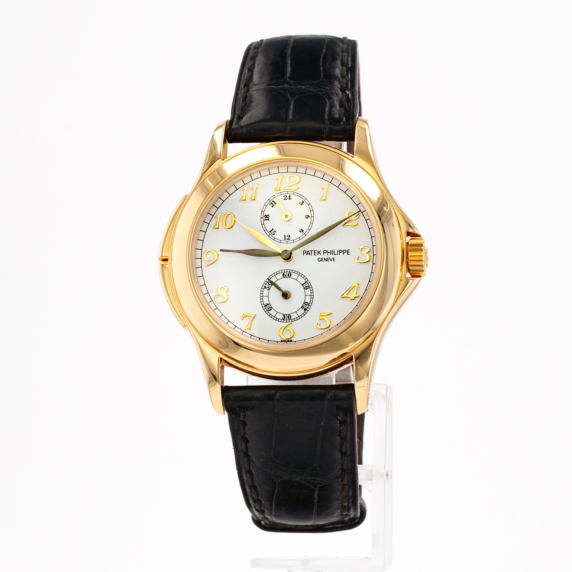 Patek Philippe Calatrava