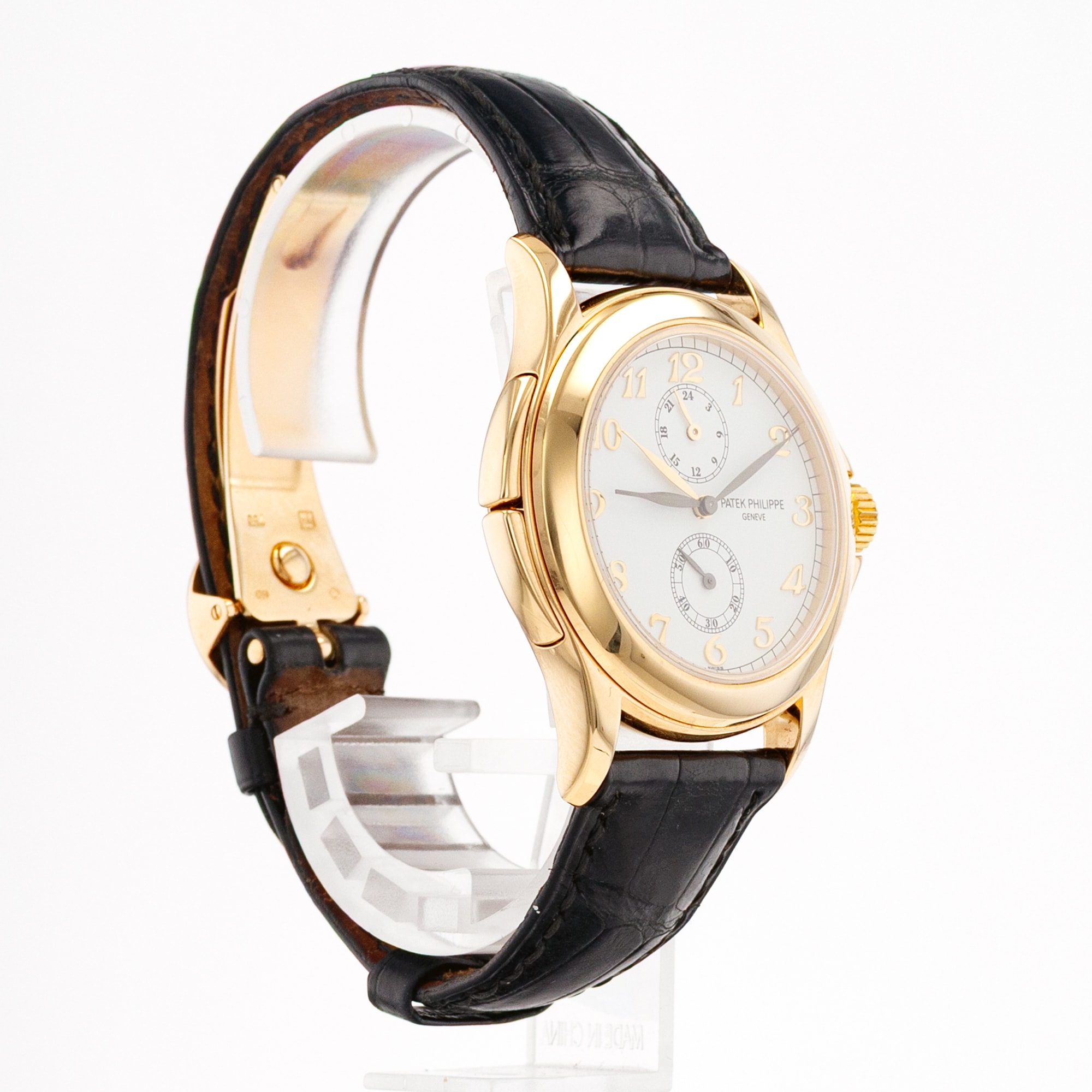Patek Philippe Calatrava