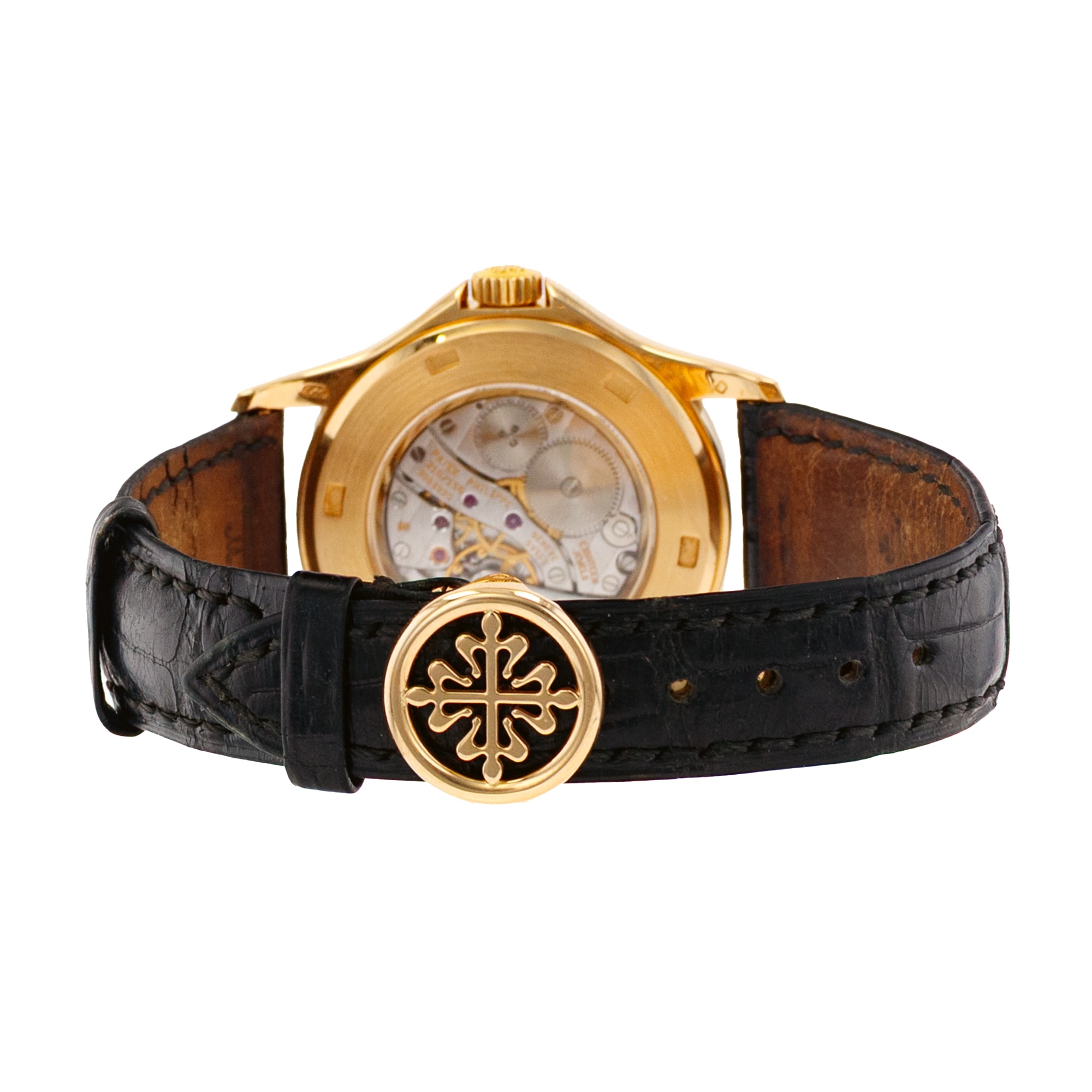 Patek Philippe Calatrava