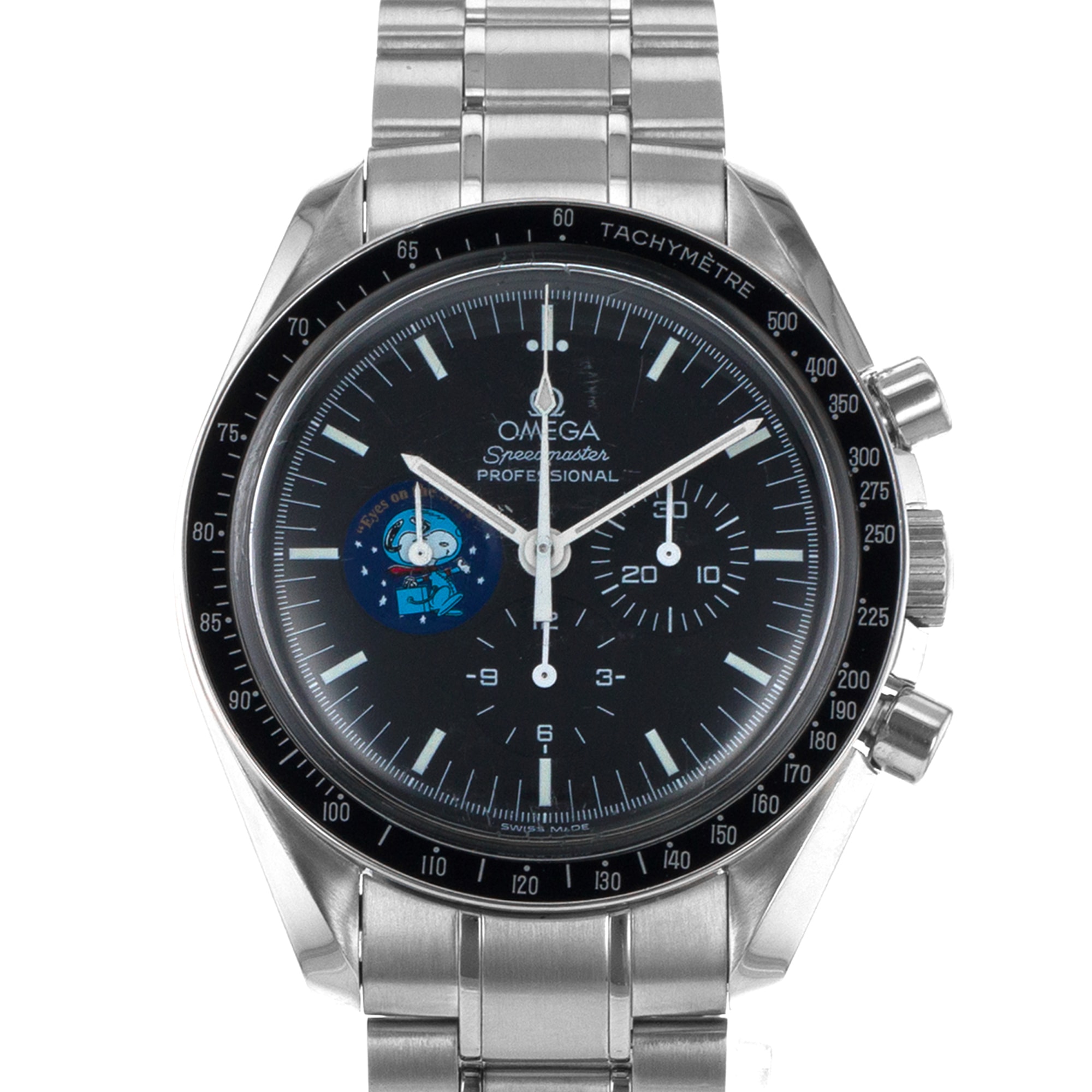 Omega Speedmaster