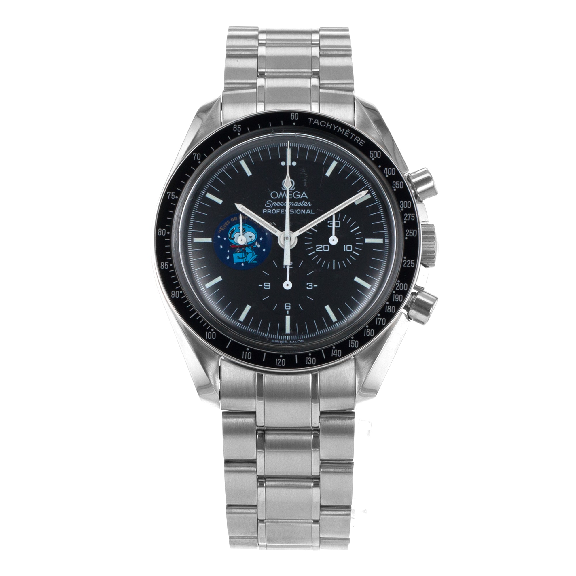 Omega Speedmaster